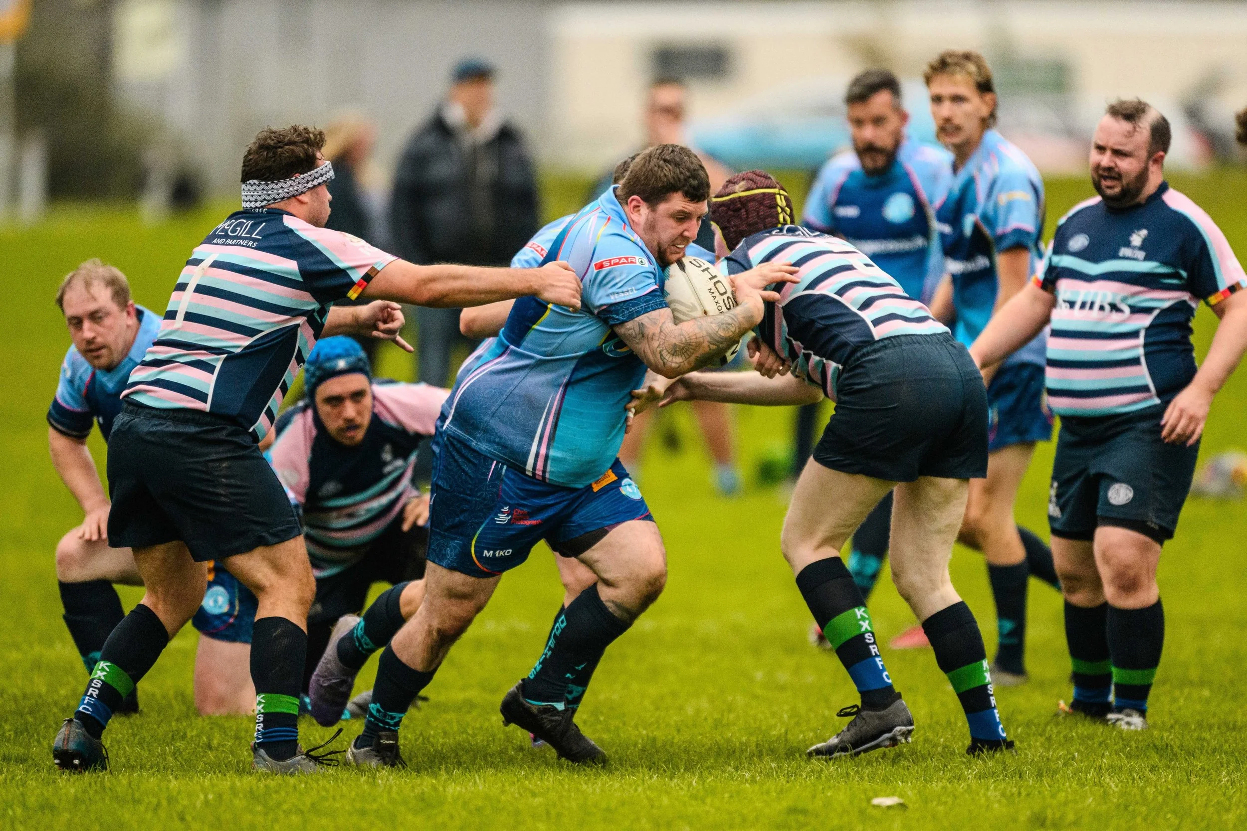 Plymouth Porpoises vs Kings Cross Steelers IV-6015.jpg