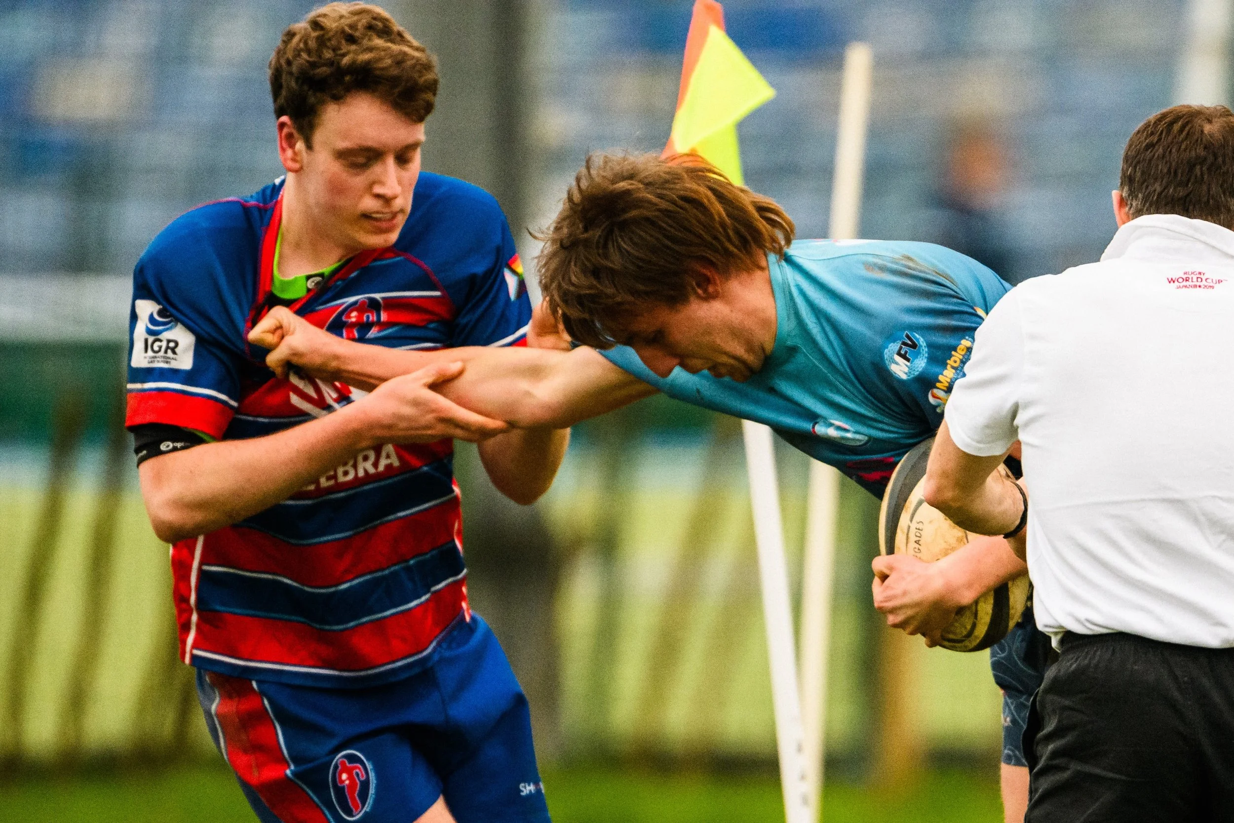 Plymouth Dolphins vs Reading Renegades-5479.jpg