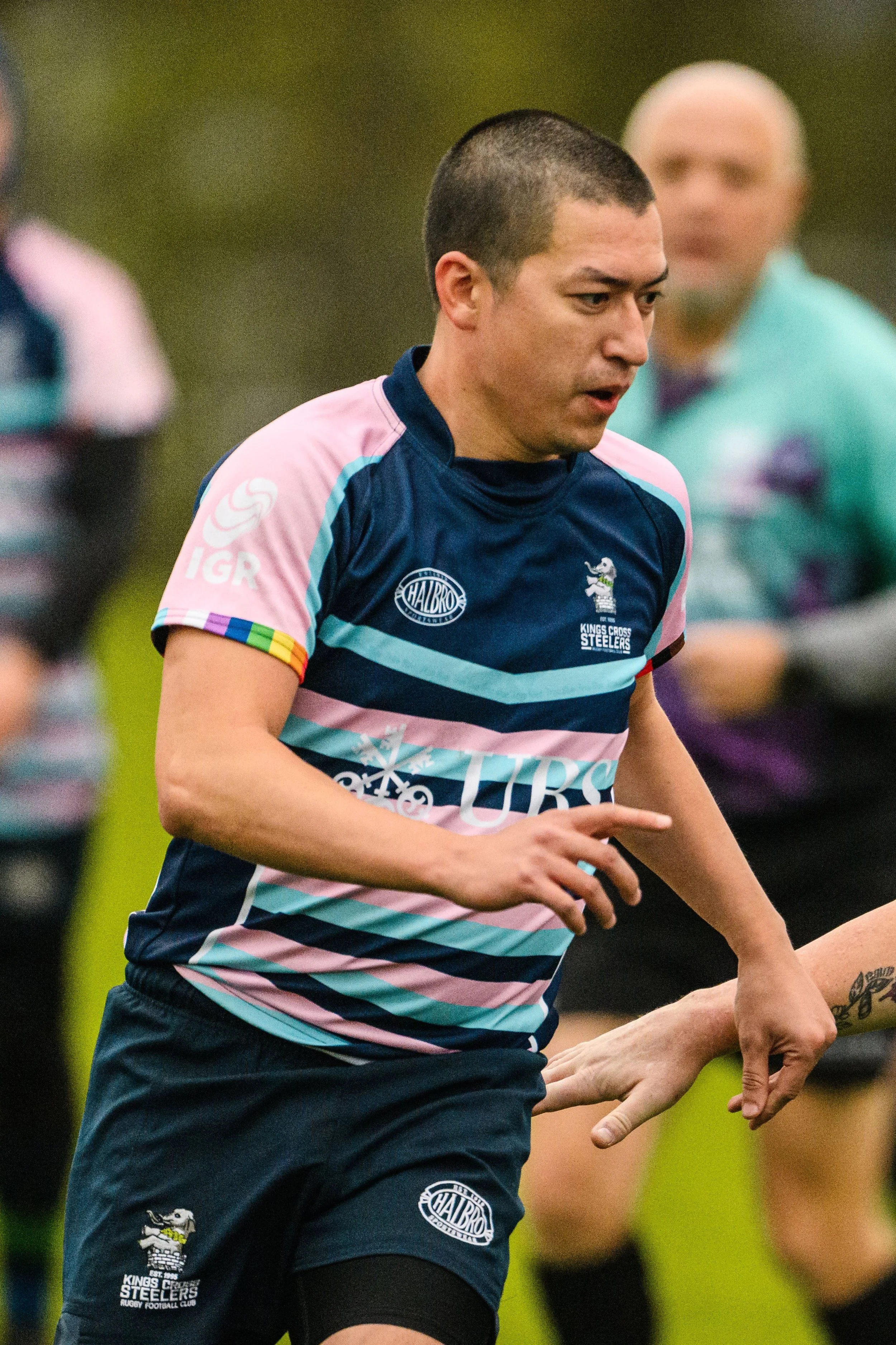 Plymouth Porpoises vs Kings Cross Steelers IV-5027.jpg