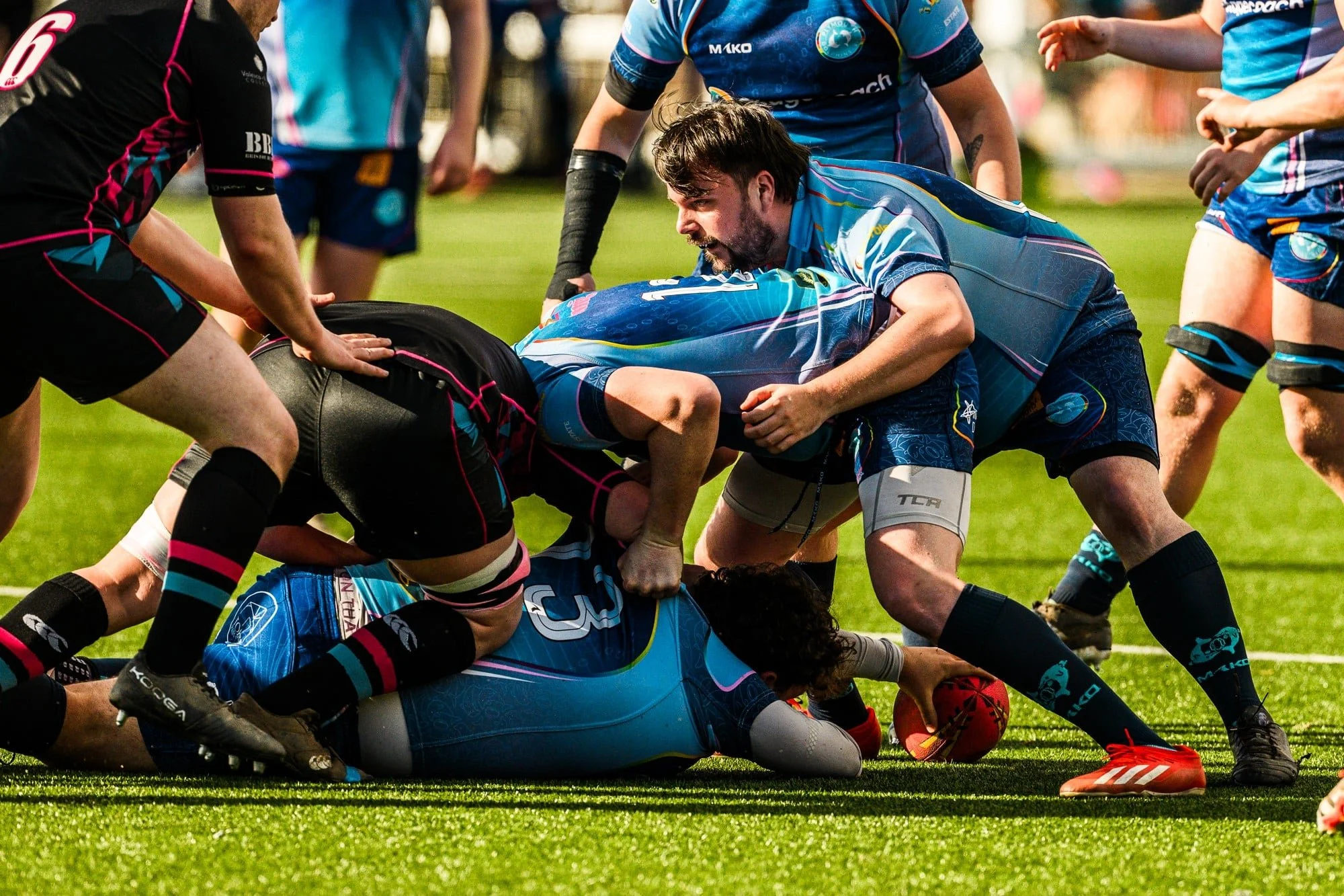 Plymouth Dolphins vs Bristol Bisons 1st-6602.jpg