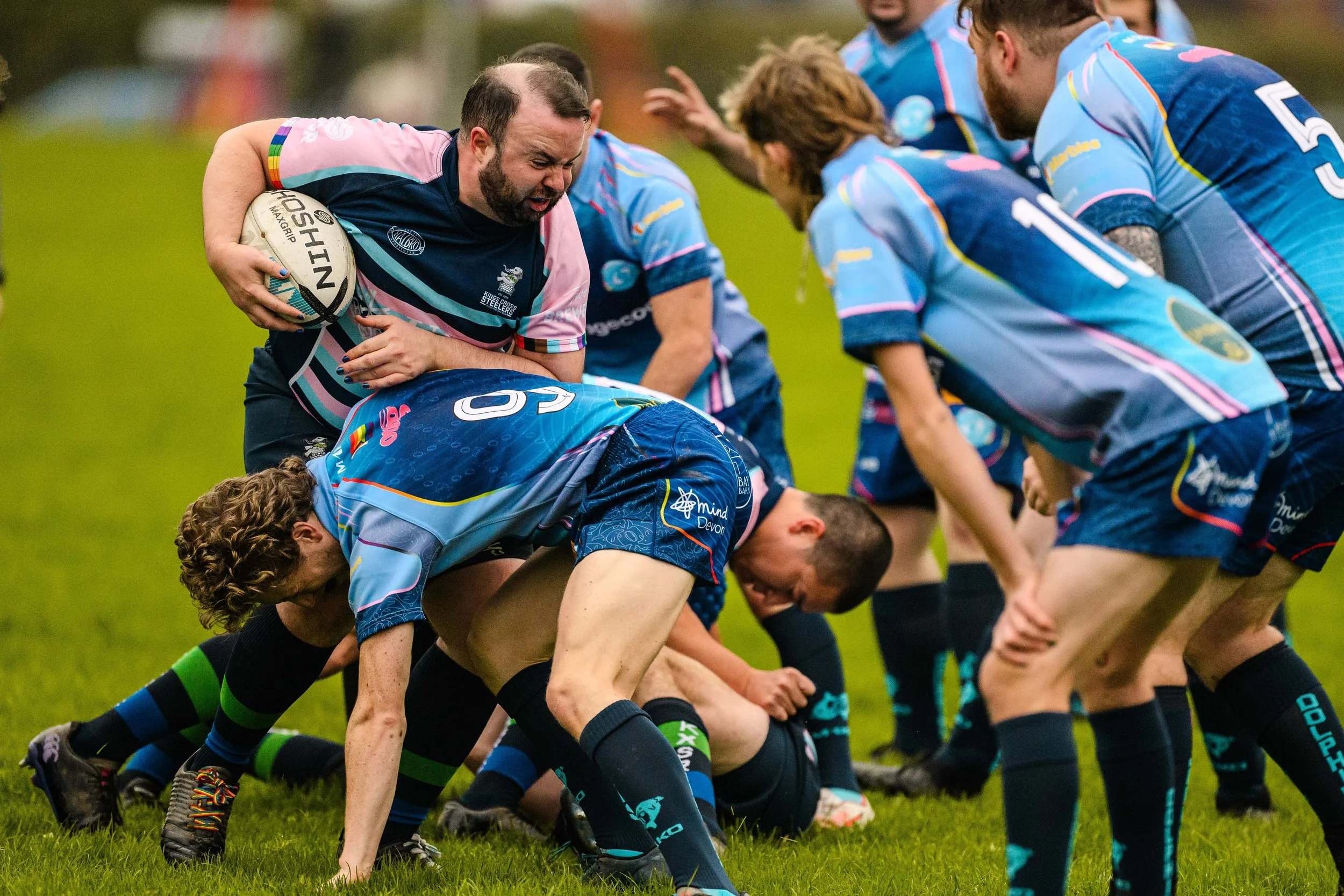 Plymouth Porpoises vs Kings Cross Steelers IV-4763.jpg
