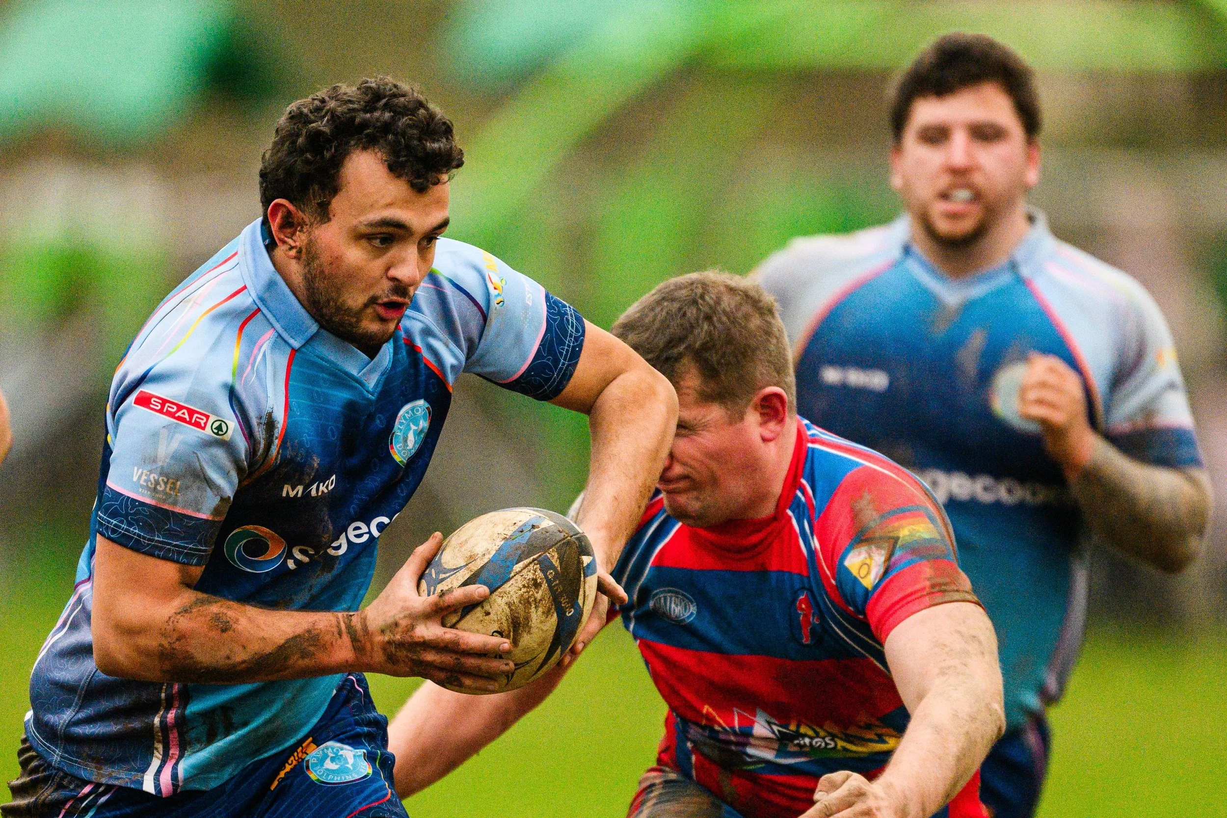 Plymouth Dolphins vs Reading Renegades-7638.jpg