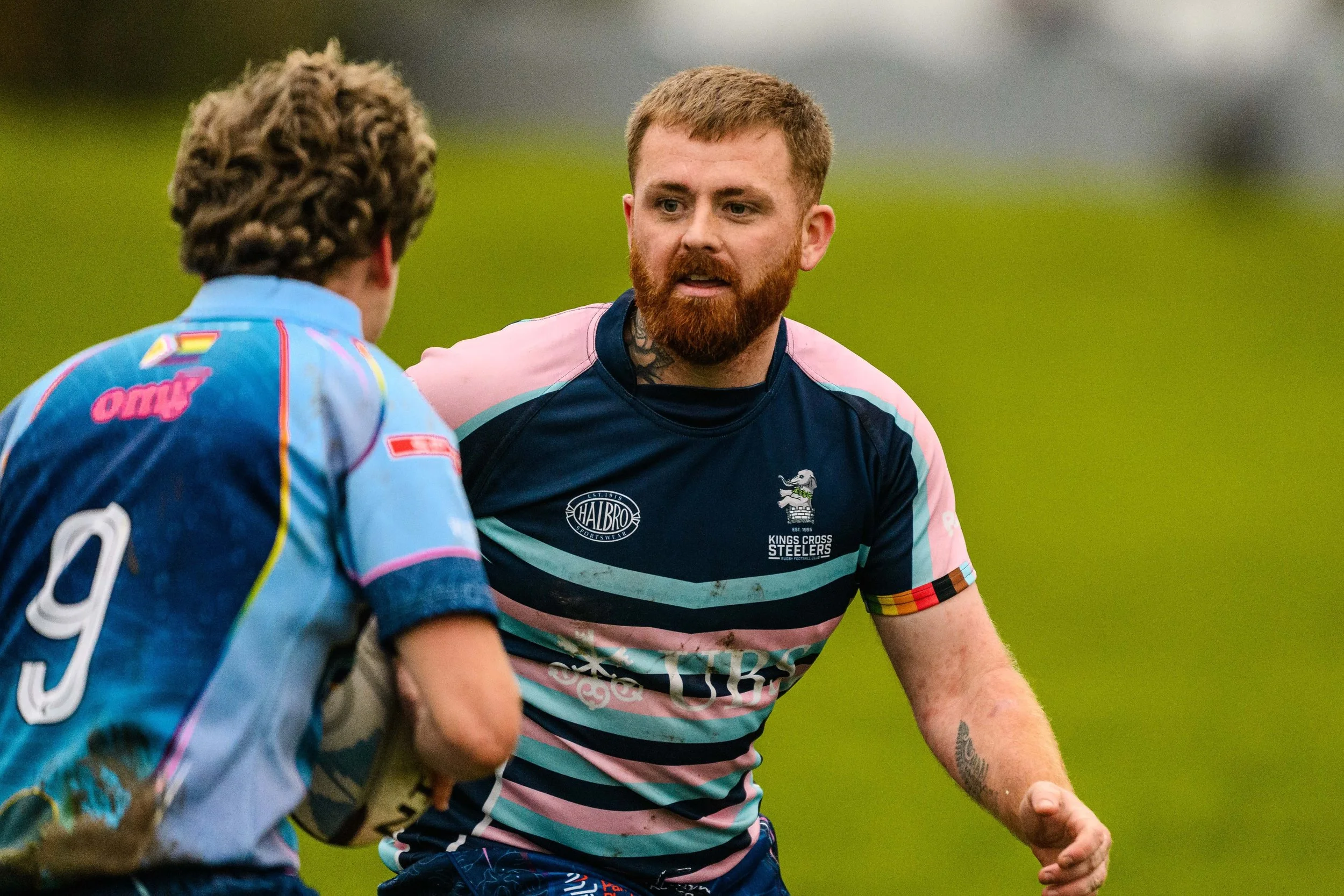 Plymouth Porpoises vs Kings Cross Steelers IV-5872.jpg