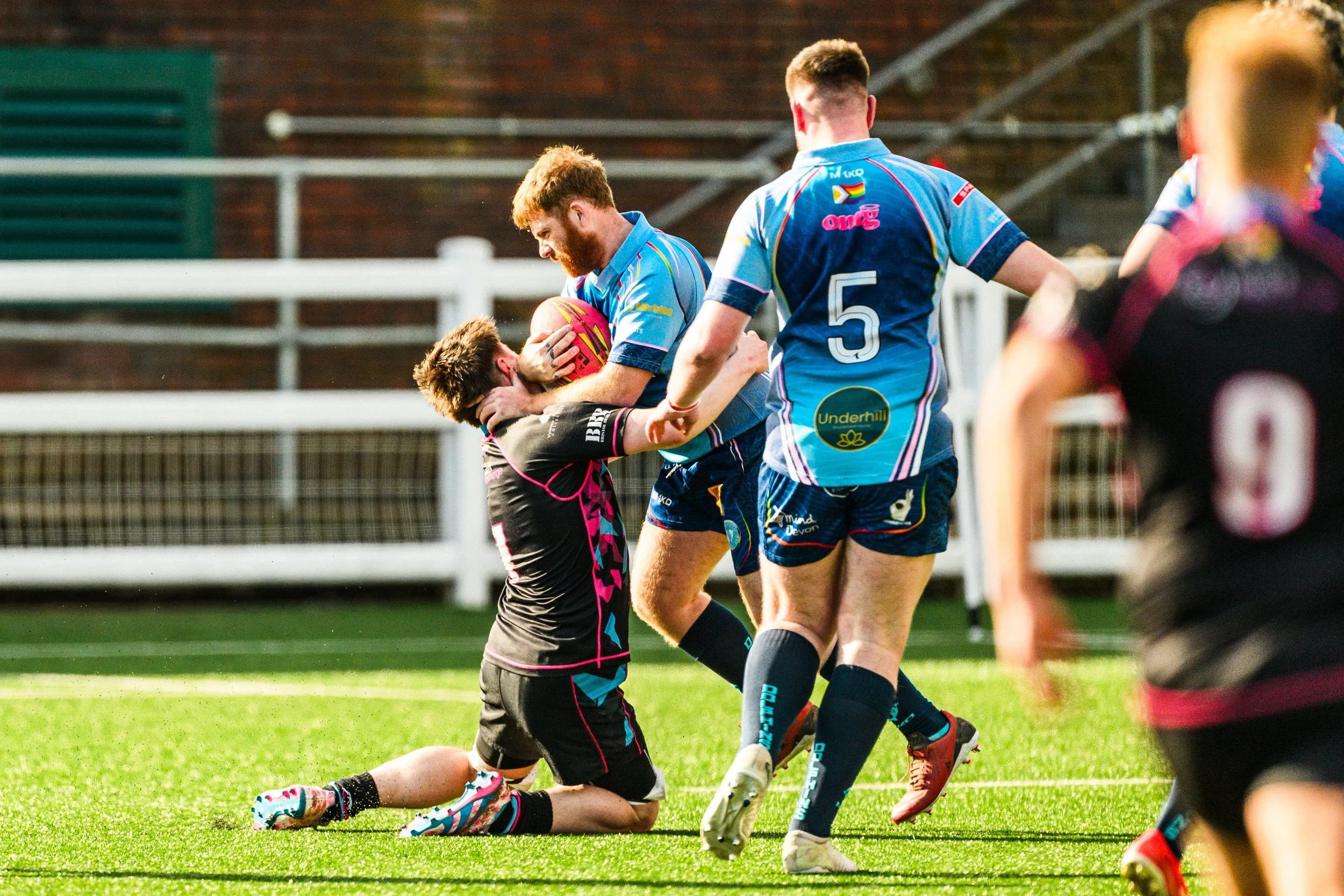 Plymouth Dolphins vs Bristol Bisons 1st-7394.jpg
