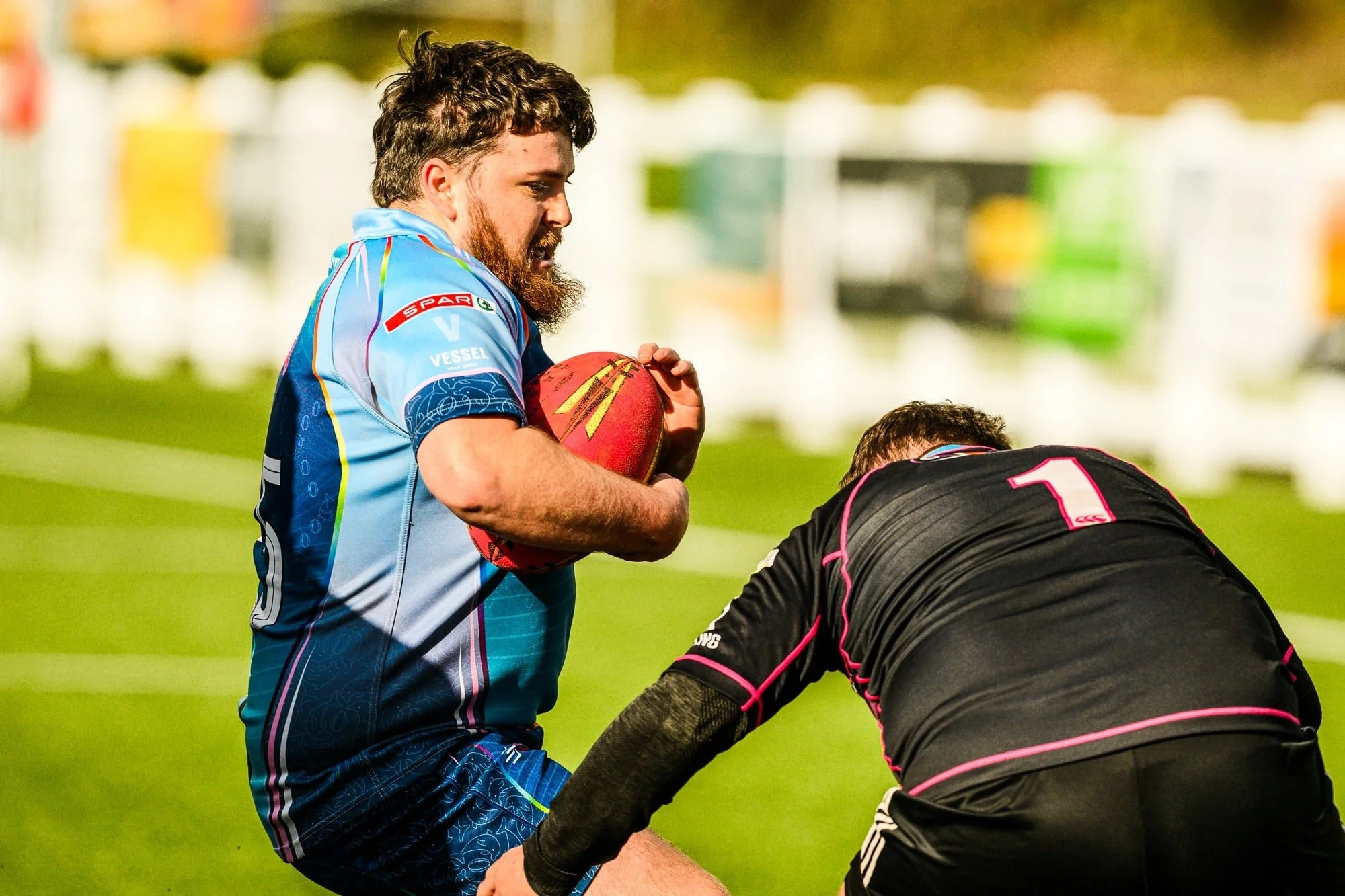 Plymouth Dolphins vs Bristol Bisons 1st-6626.jpg
