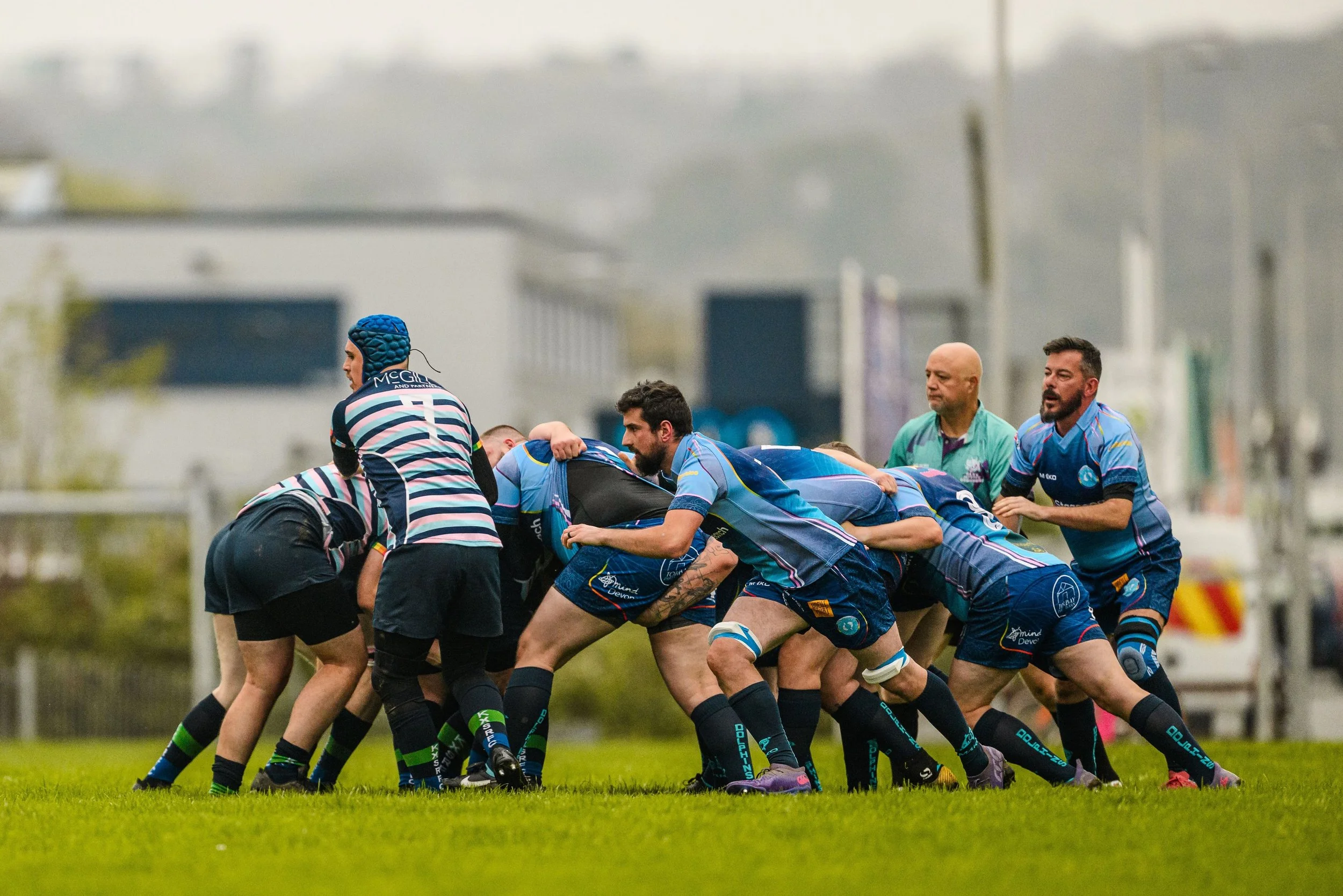 Plymouth Porpoises vs Kings Cross Steelers IV-4897.jpg