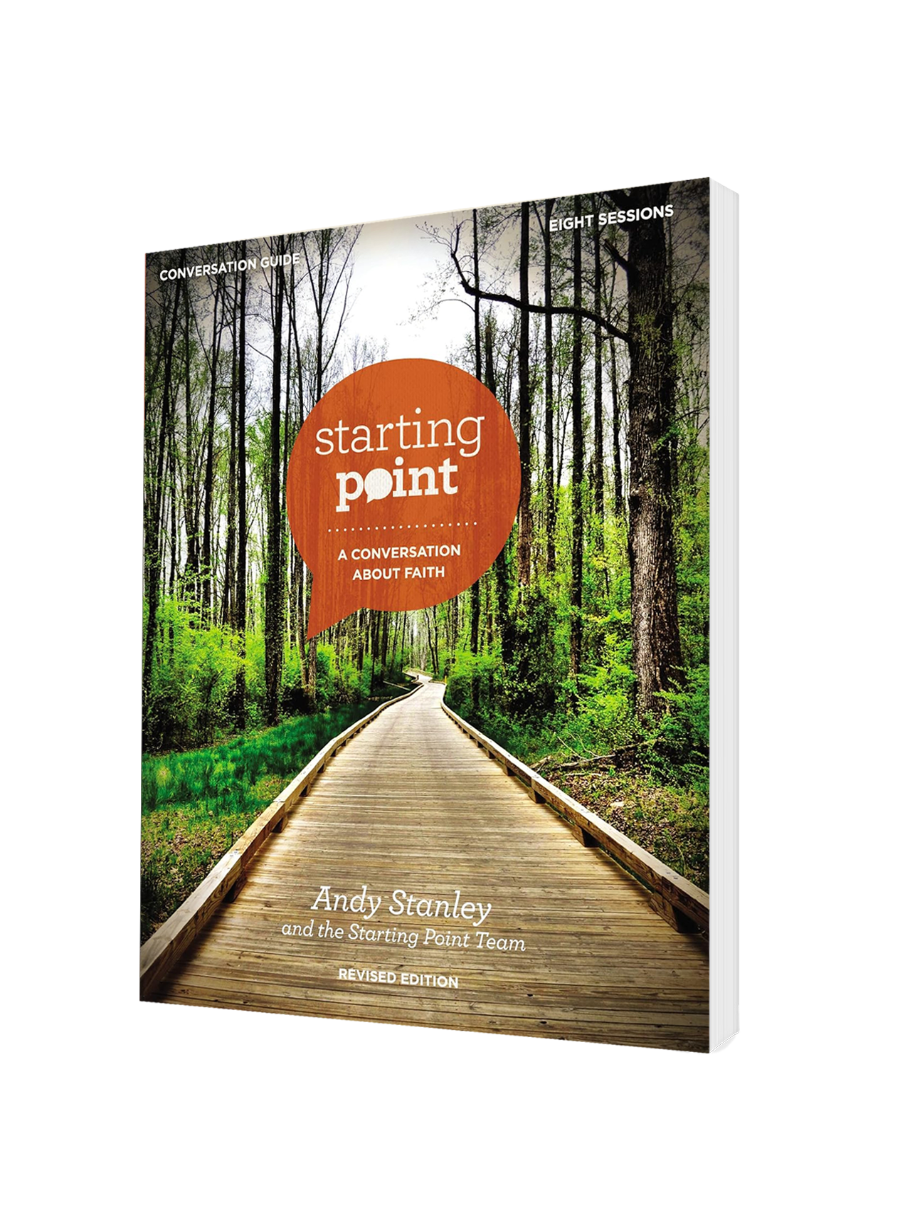 Members — Starting Point