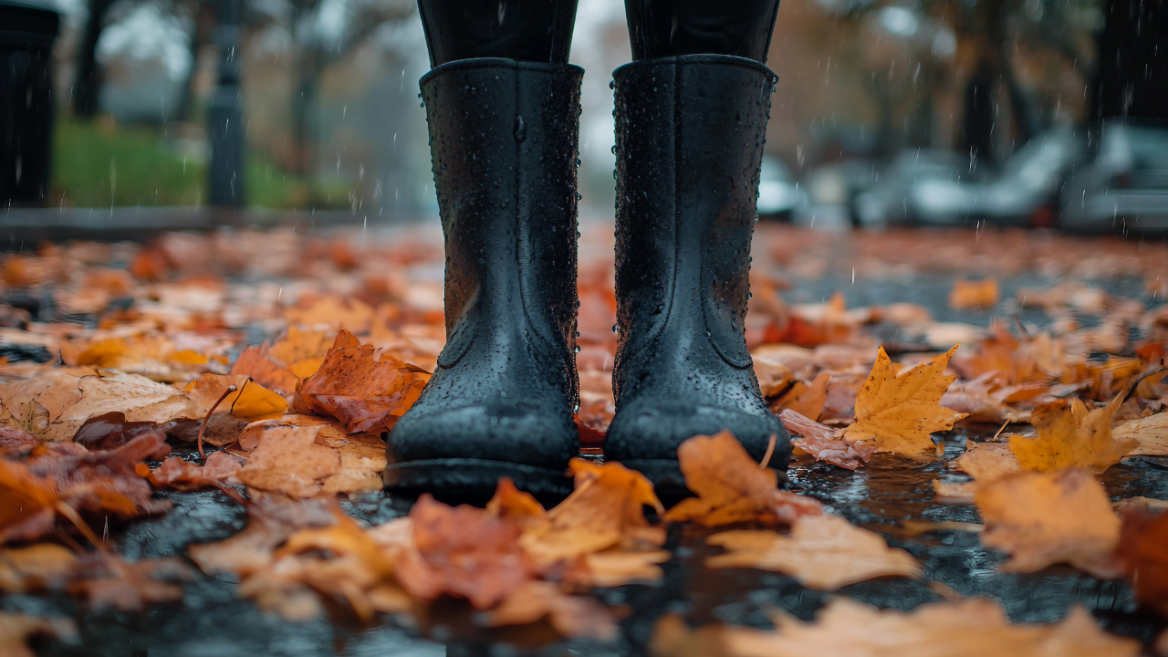 How Weather Mode Helps You Stay Ahead of Mood-Changing Weather