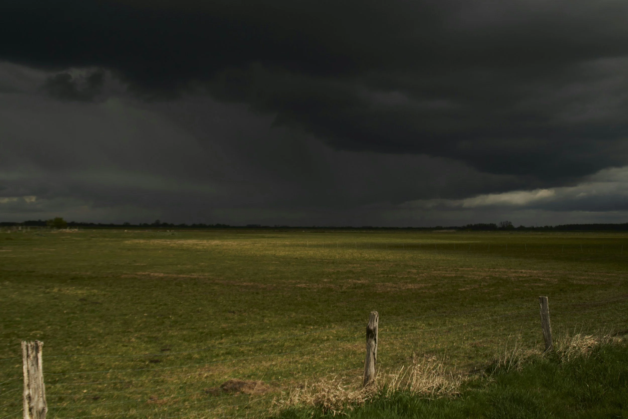 Deadly Weather from Plains to Northeast is Why You Need This App