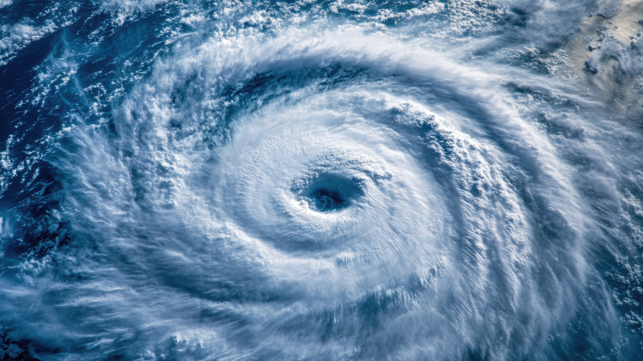 Hurricane Season Begins: This Free App Will Keep You Informed