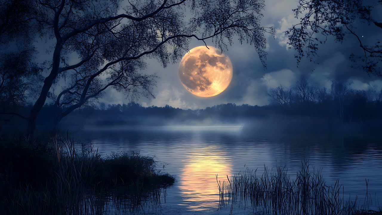 The Thunder Moon Arrives This Week: How to Stay Alert for Severe Weather