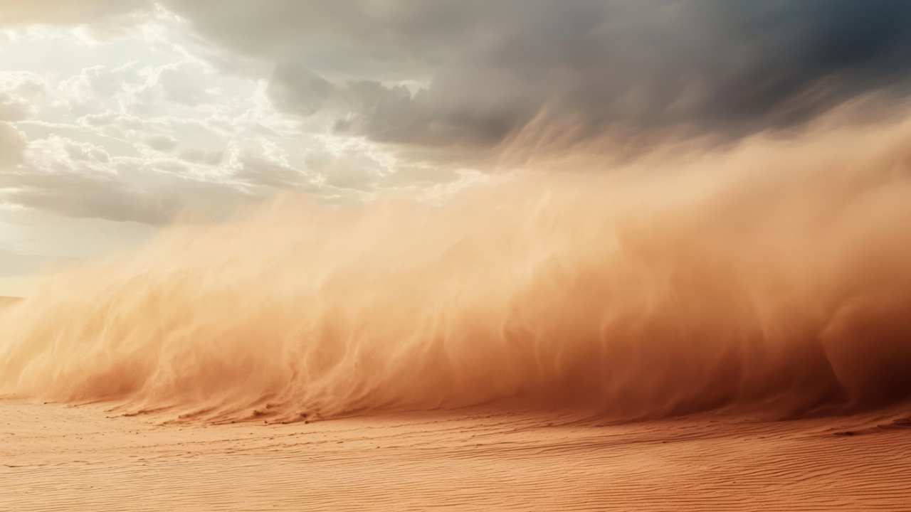 What's A Haboob and How This Weather Event Ripples across the US