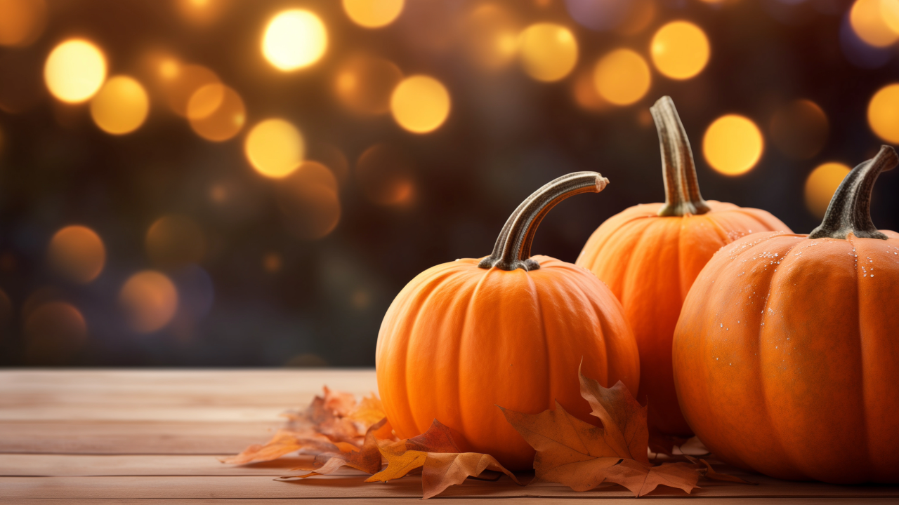 Images for All Occasions, From Fall to Halloween: Weather Mode: Wallpapers