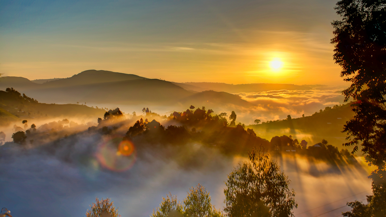 Warmer-Than-Average Temperatures Ahead: You Need a Better Weather App