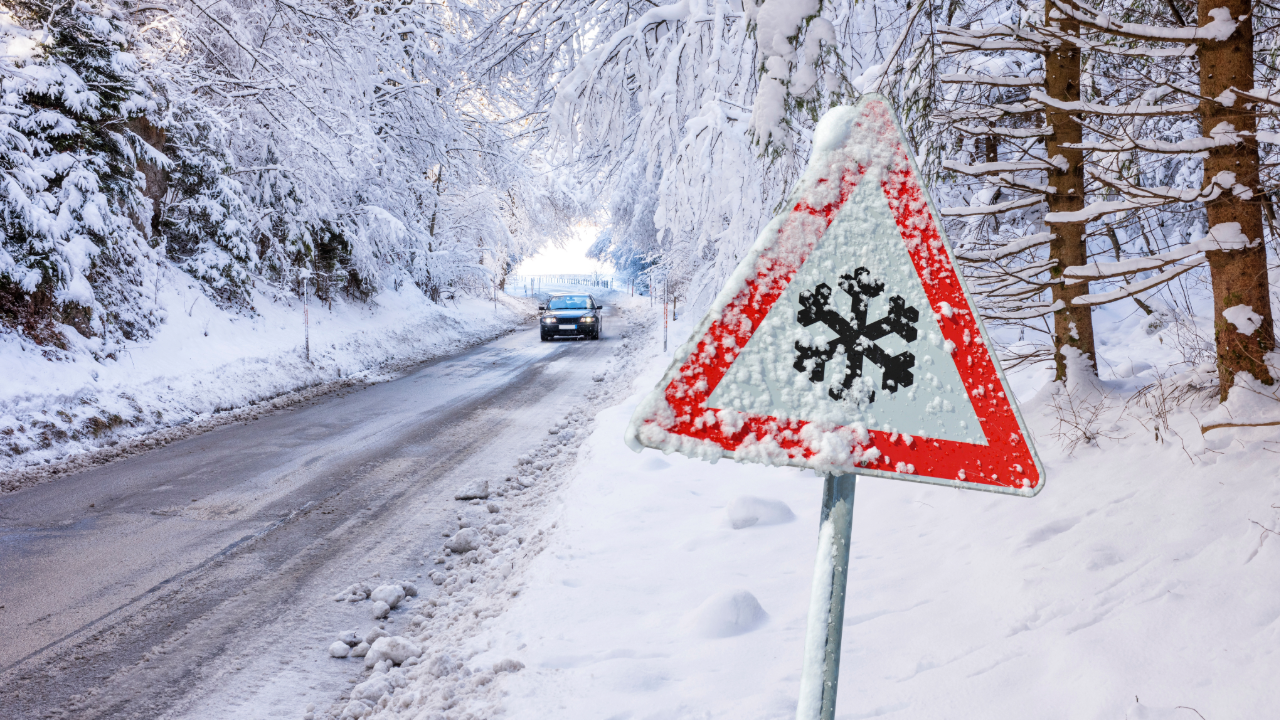 Sprawling Winter Storm Threatens US Temps and Wind Chills to Plummet