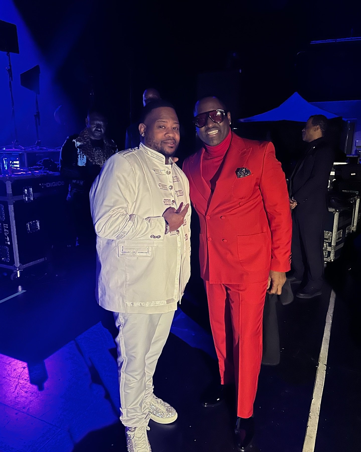 Help me wish my brother @realjohnnygill22 a happy birthday🎂🎉