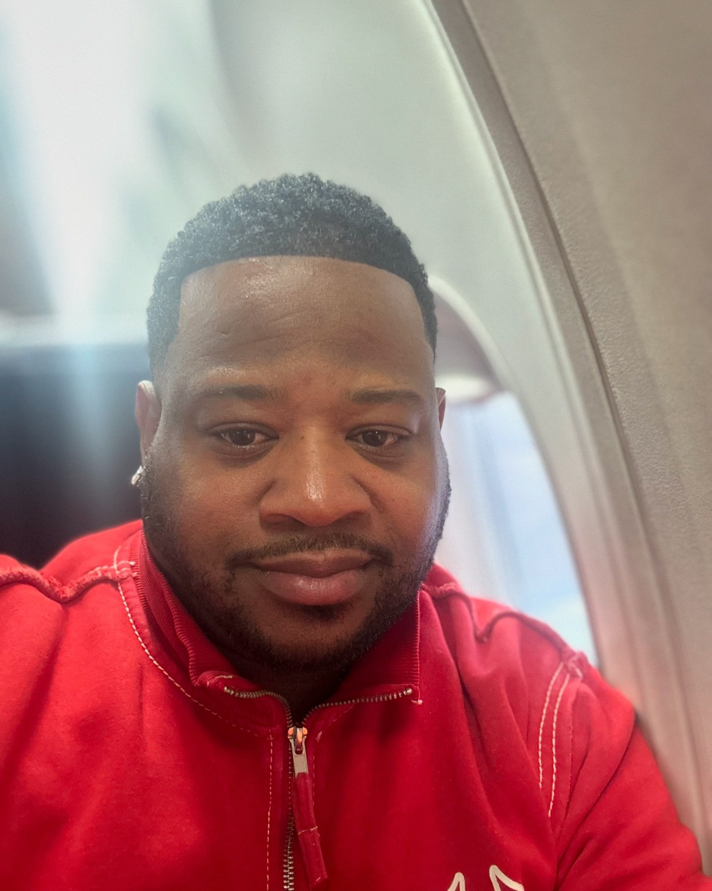 Dallas, Texas on the way!!