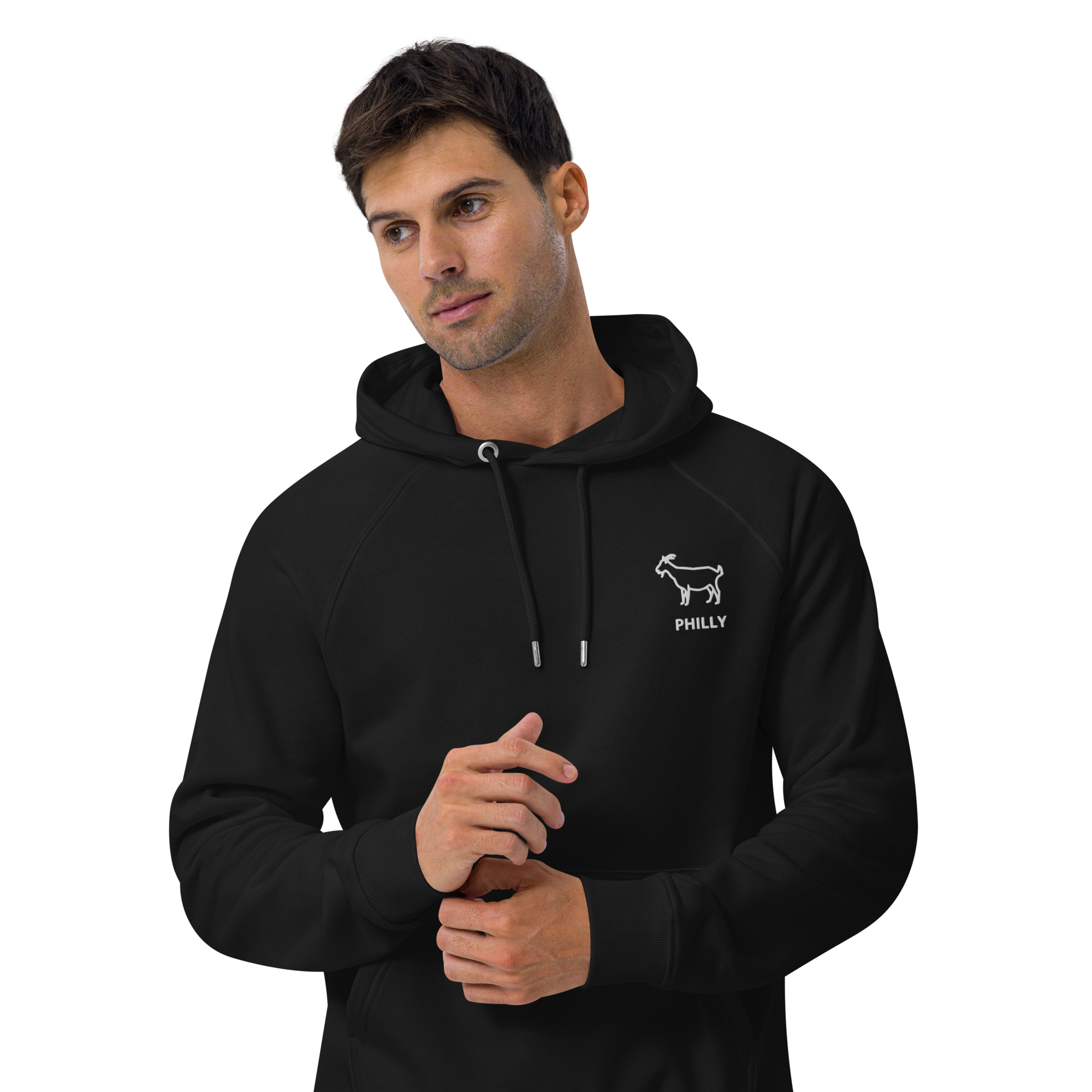 unisex-eco-raglan-hoodie-black-front-3-660c655e87d36.png