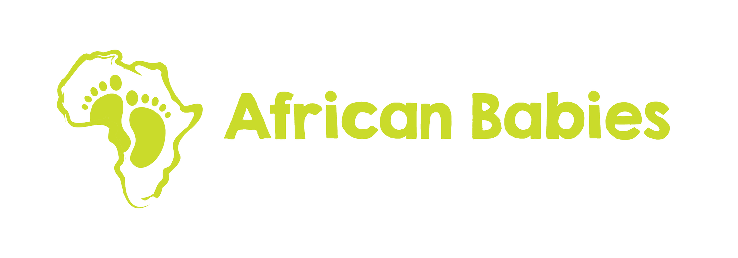 African Babies