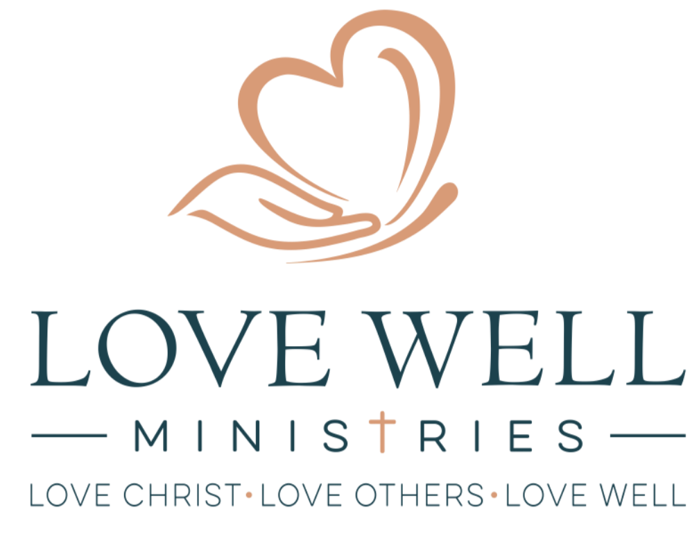 Love Well Ministries