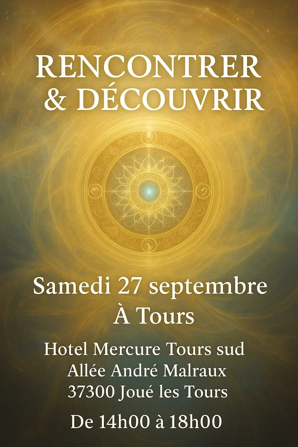 Rencontre Info Libre