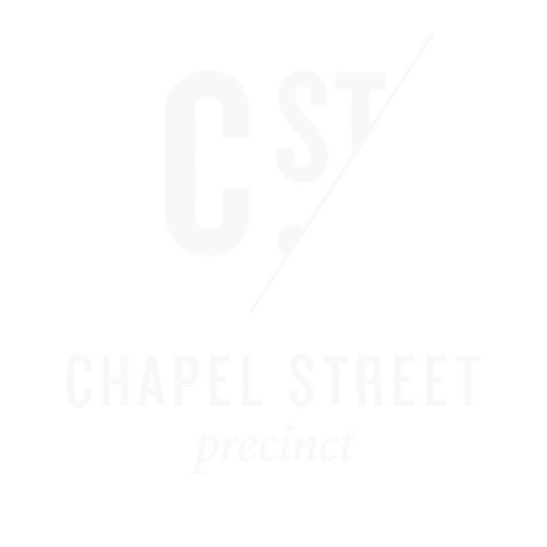 Chapel Street Precinct