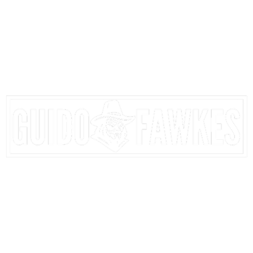 Guido Fawkes