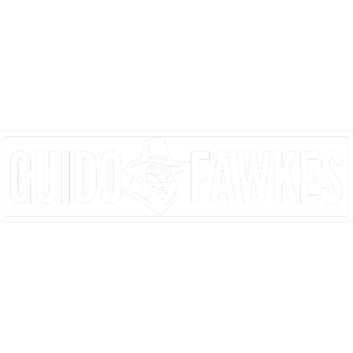 Guido Fawkes