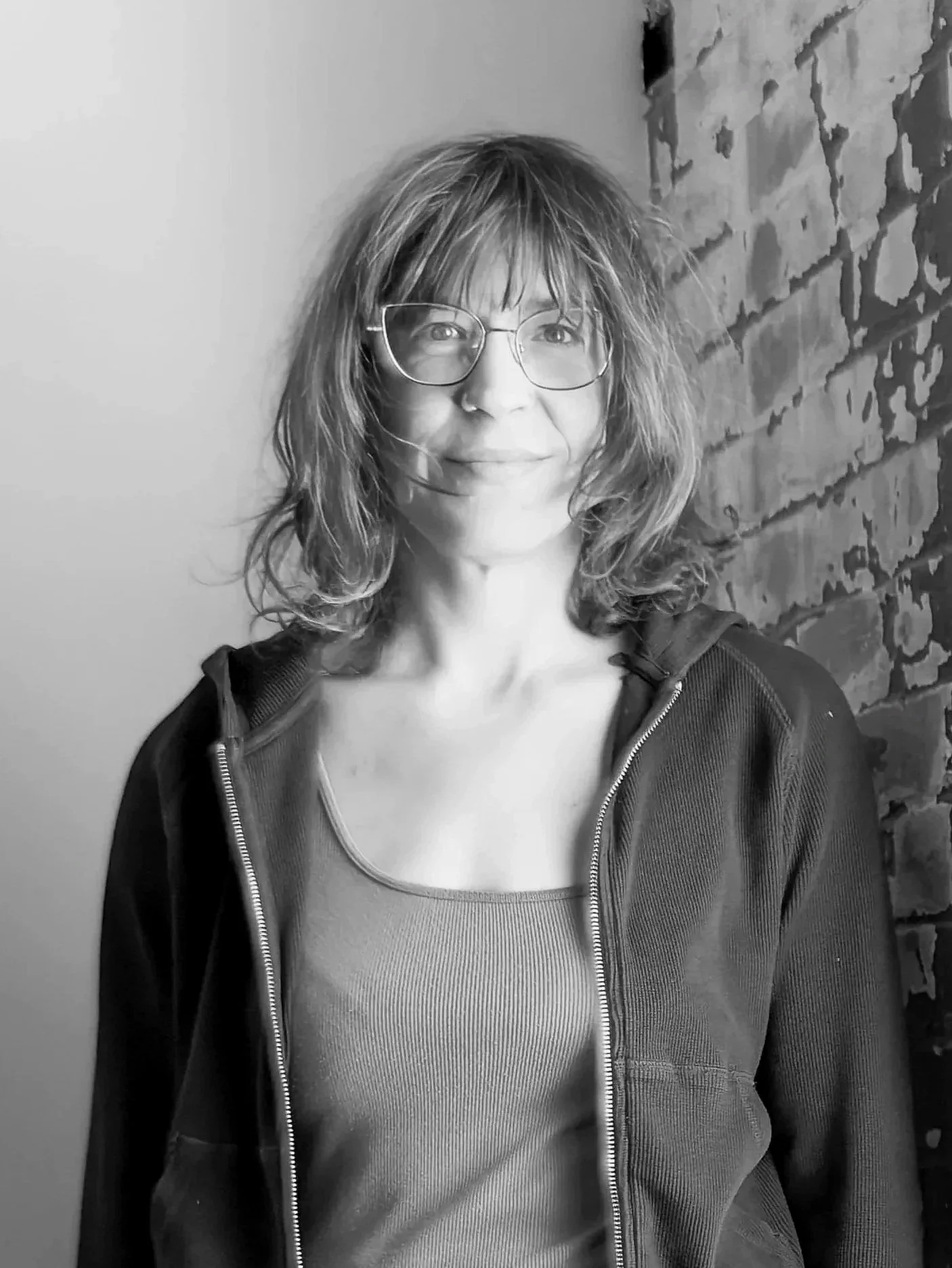Kirsten, Skilled Carpenter at EngineHouse, a home renovation, restoration, and fabrication company in Pittsburgh, PA.
