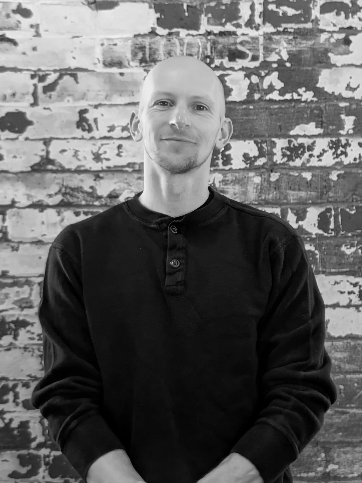 Lukas, Architectural Designer at EngineHouse, a home renovation and fabrication company in Pittsburgh, PA.