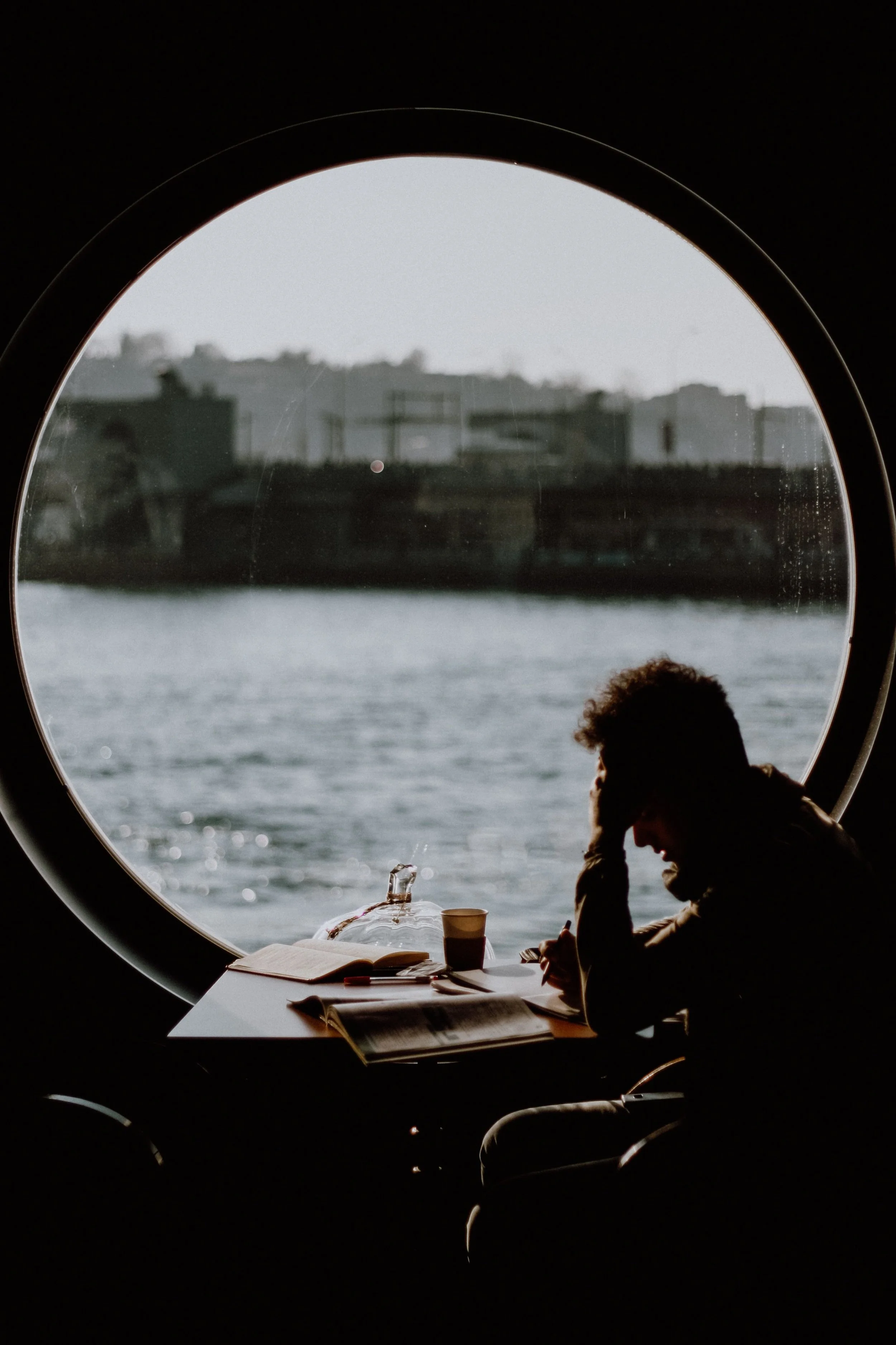 SELF: How to Tell If Your Anxiety and Constant Rumination Is Actually OCD