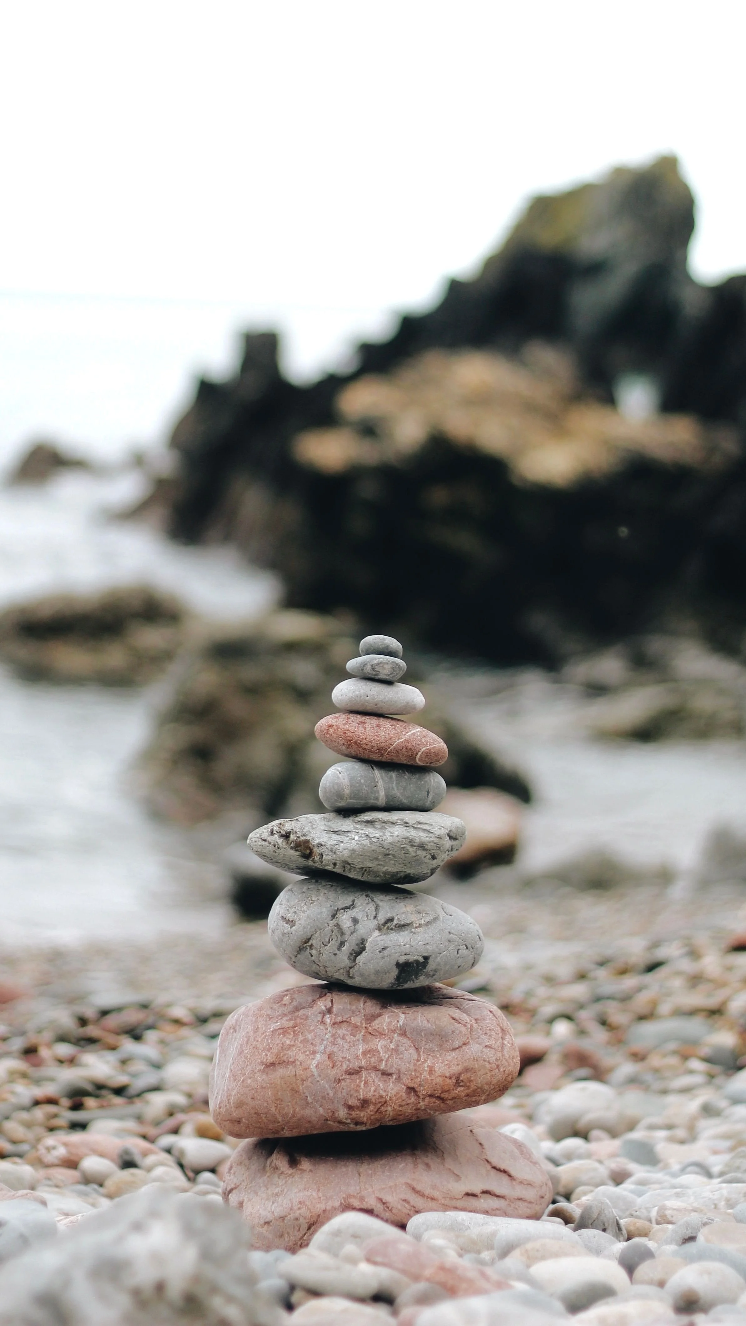 U.S. NEWS: Beyond Yoga: 22 Practical Ways to Relieve Stress and Calm Anxiety