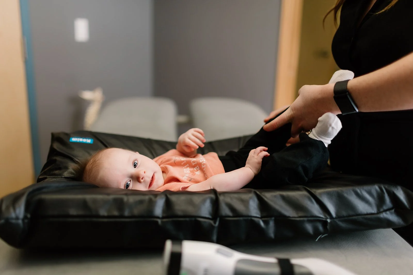 Family Care in Cobourg, ON | Hubbel and Johnston Chiropractic