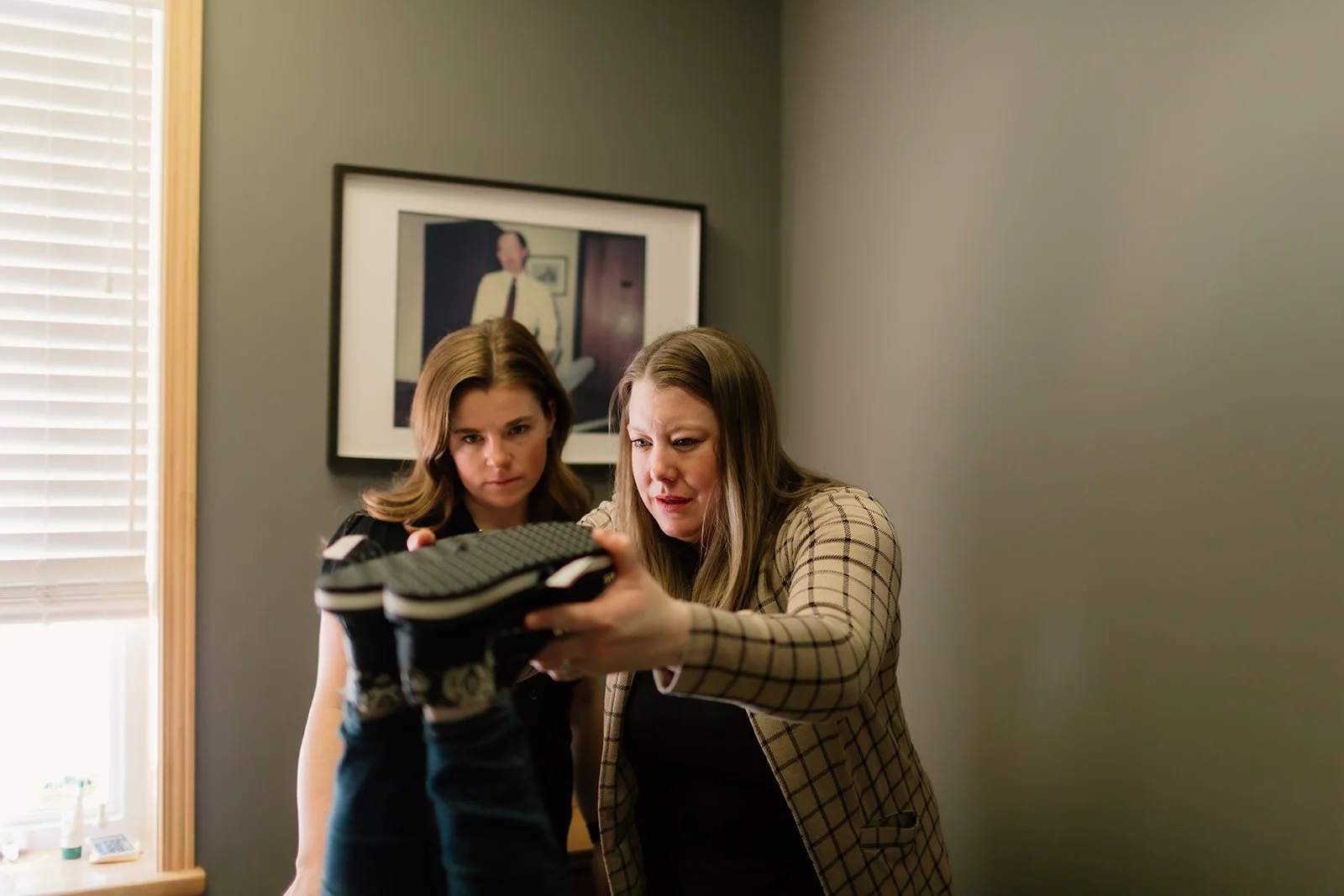 Hubbel & Johnston Chiropractic