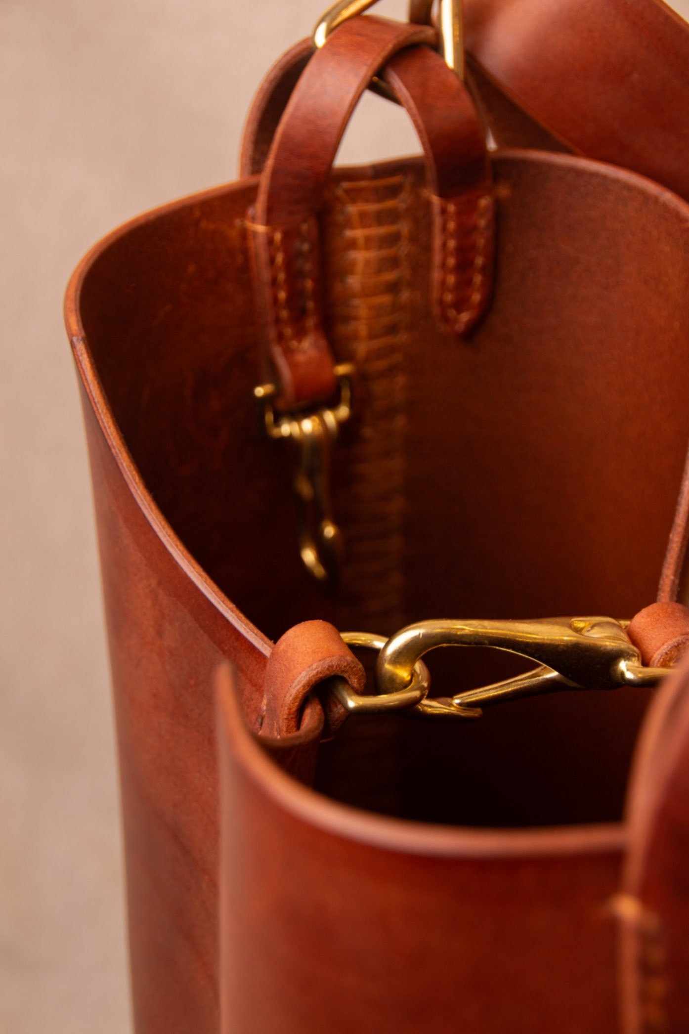 jpeg-optimizer_Brown Clasp Large Tote - CA.jpg