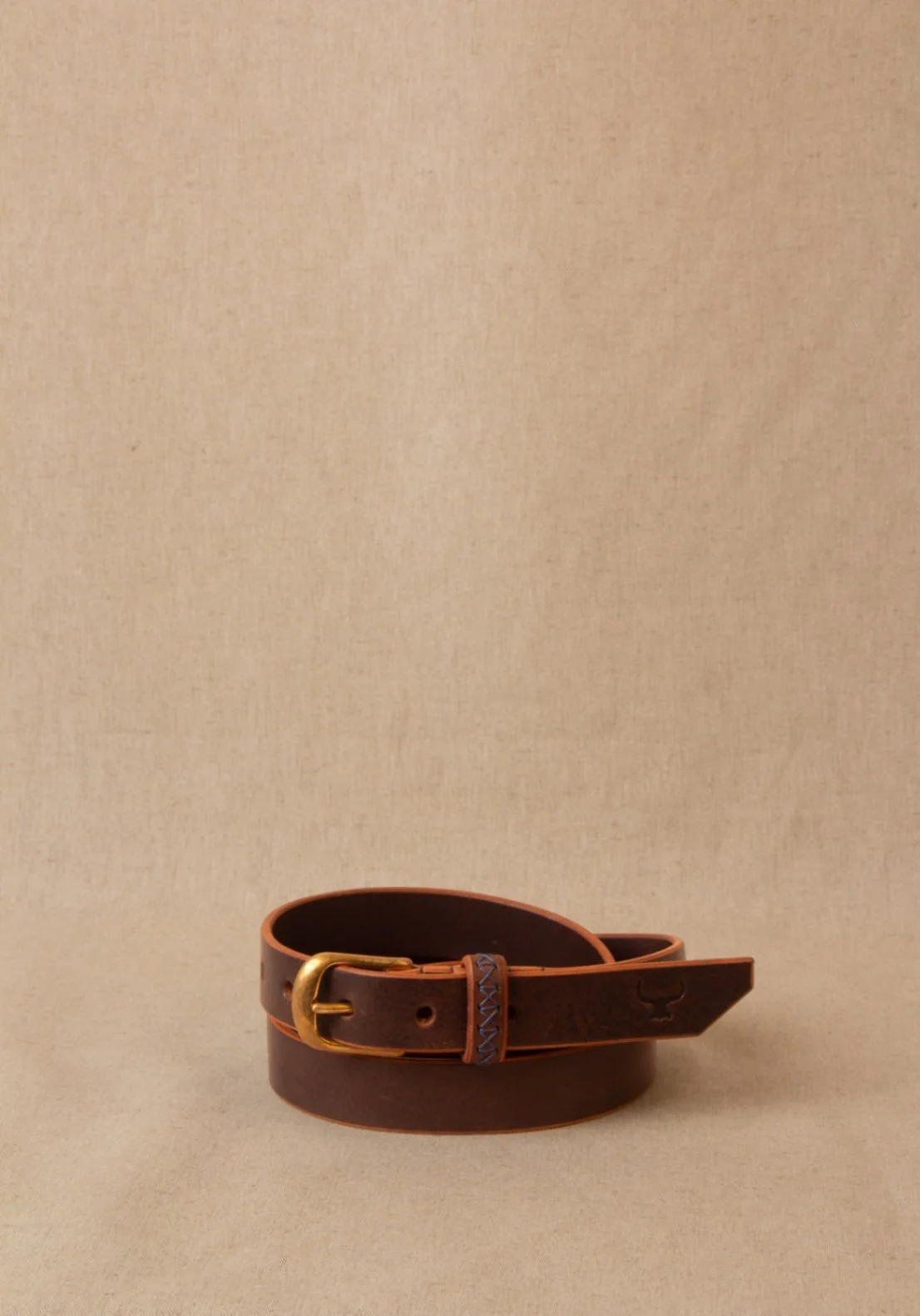 jpeg-optimizer_Dark Brown Medium Belt - CA.jpg