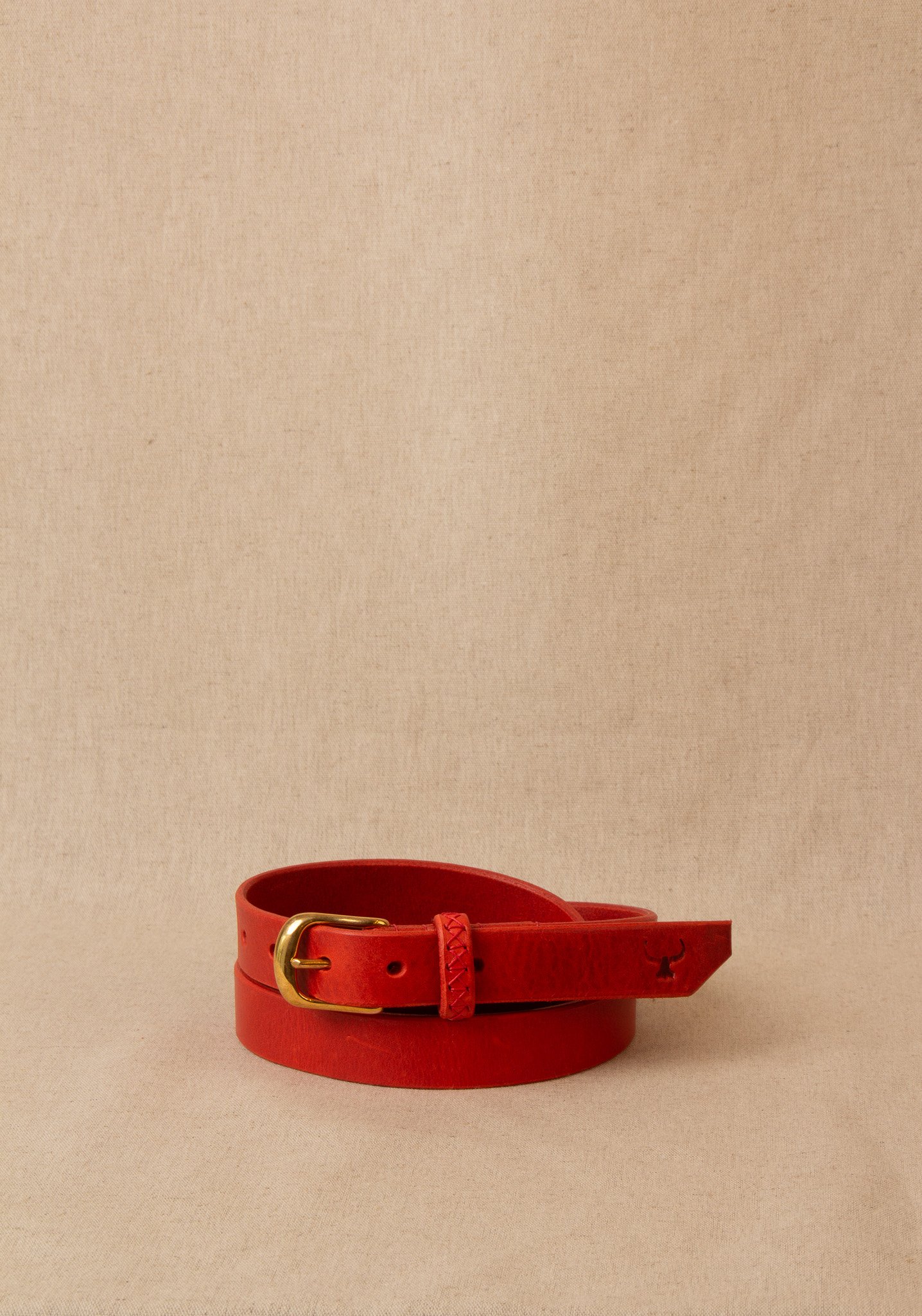 Red Medium Belt - CA.jpg