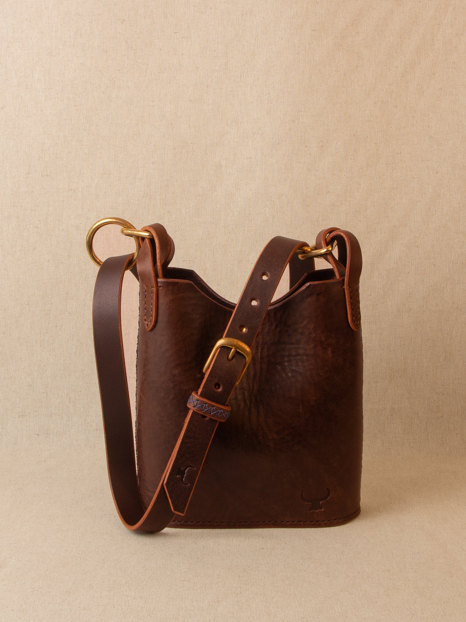 Dark Brown Small Tote Portrait - CA.jpg