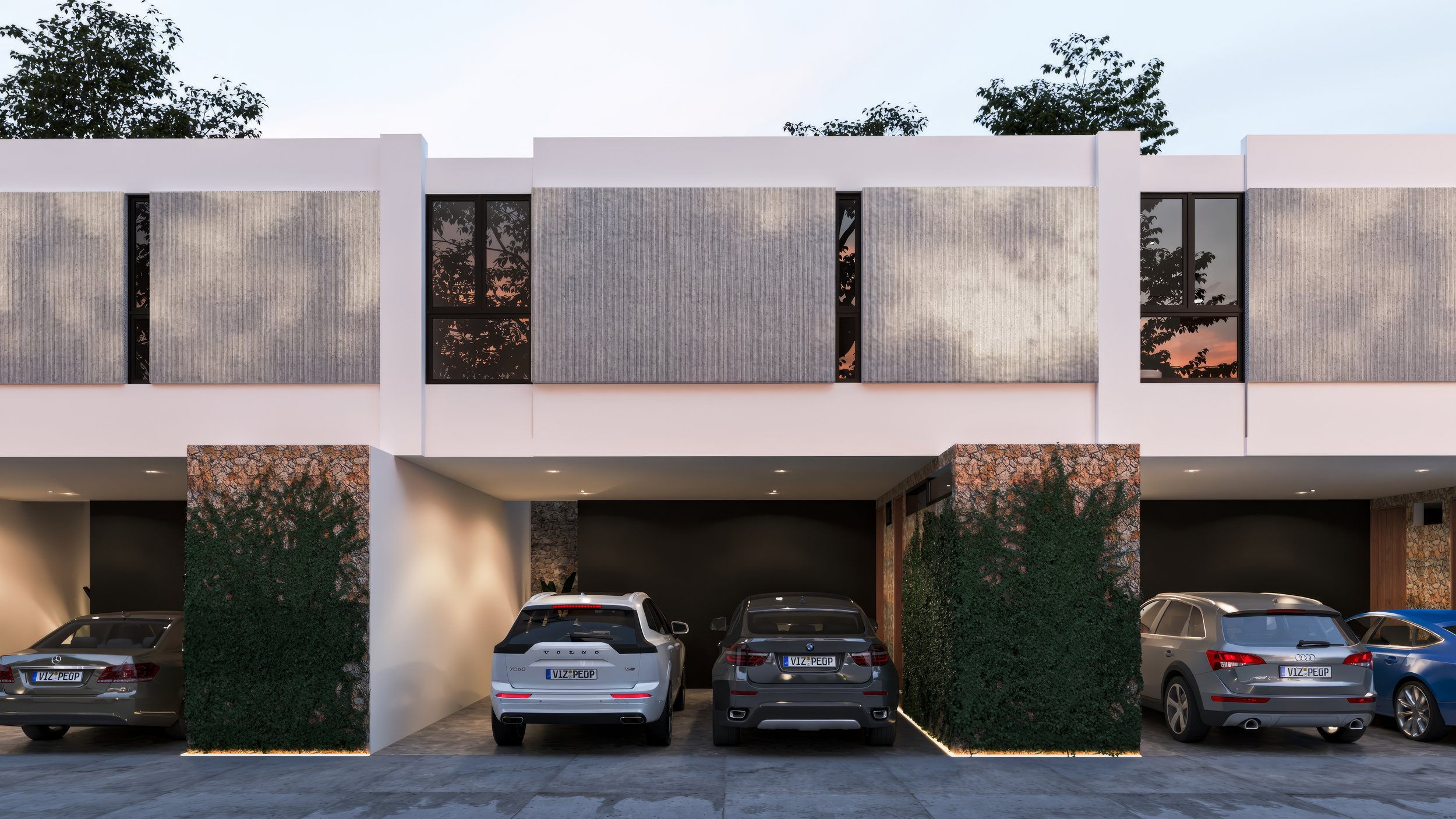 Villas - Fachada Frontal - 4K.jpeg