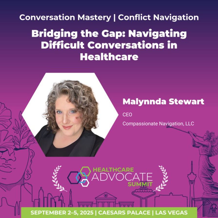 Bridging the Gap: Navigating Difficult Conversations in Healthcare
