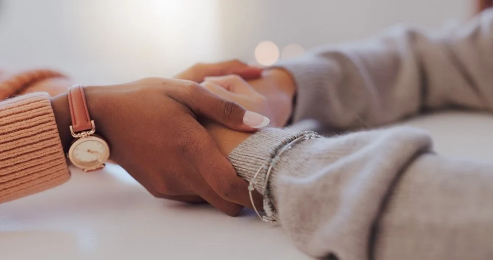 Grief, Loss & Life Transitions