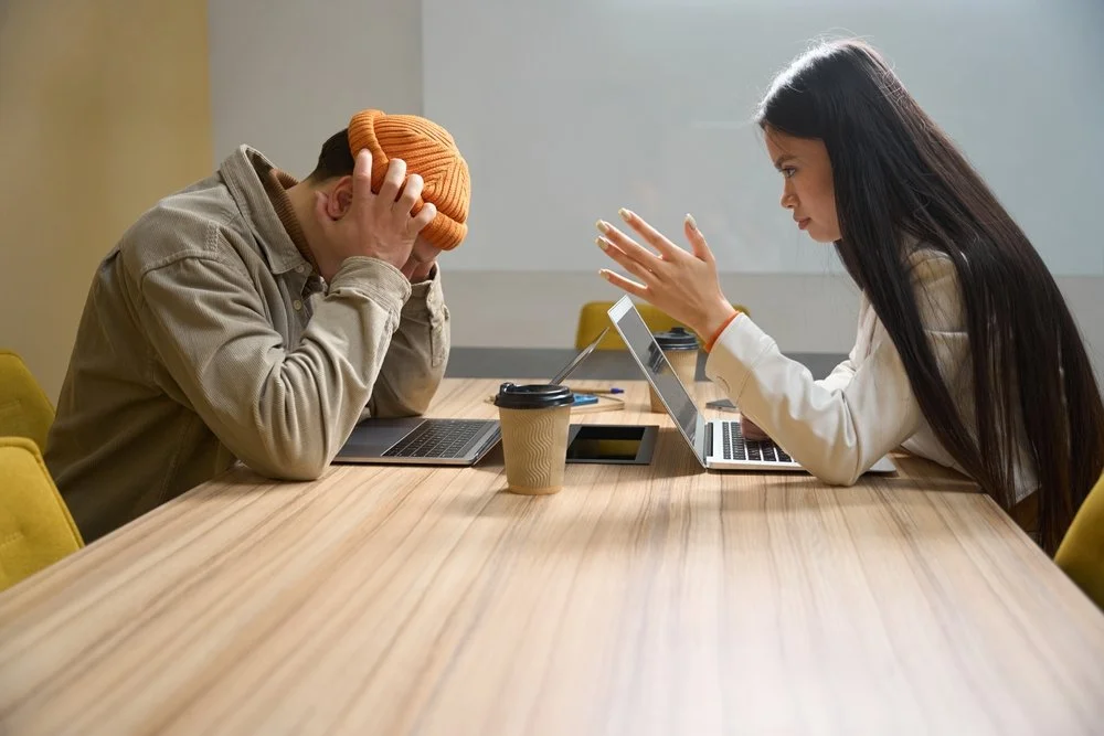 Difficult Conversations