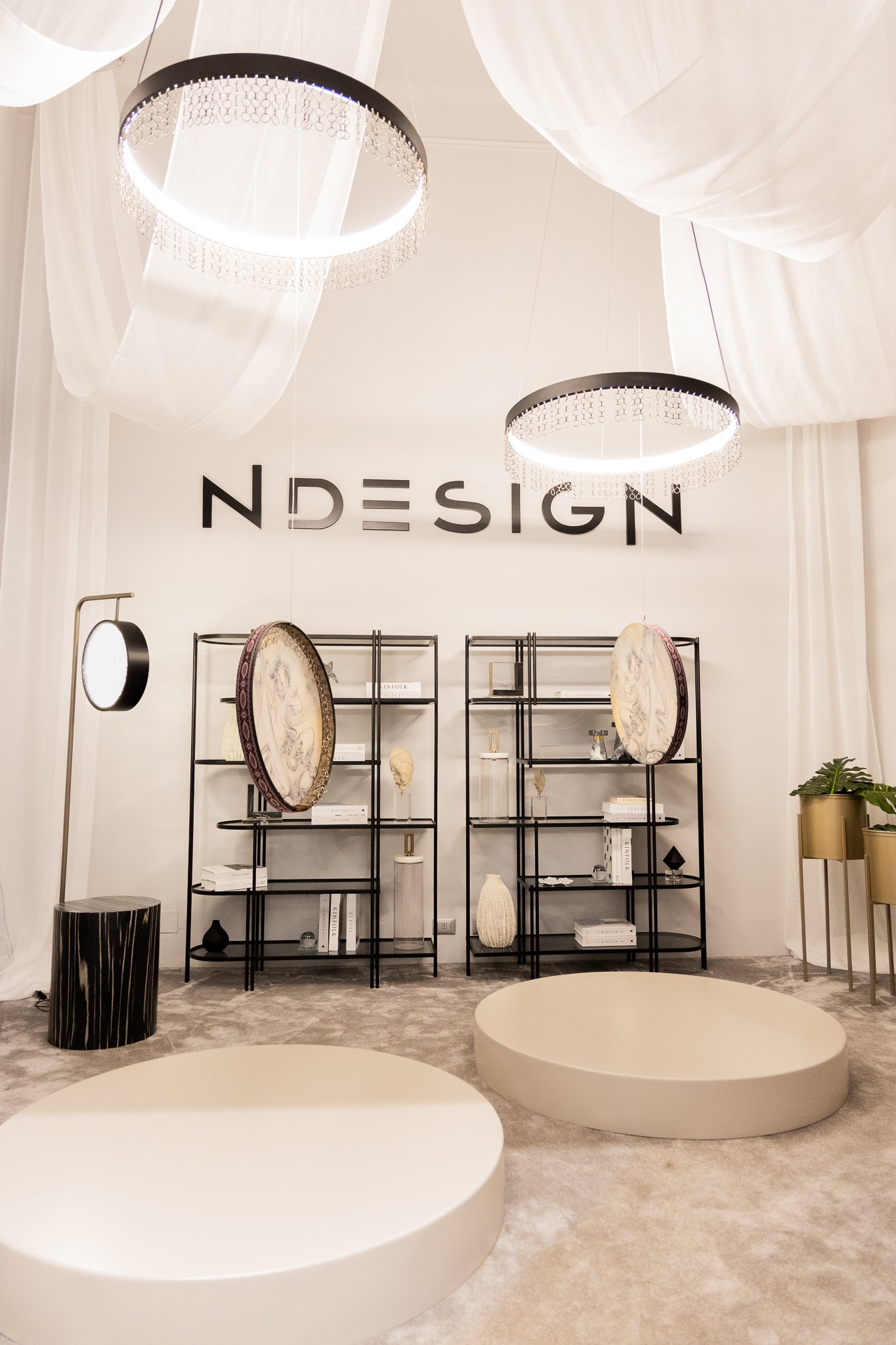 NDESIGN〡Salone del Mobile
