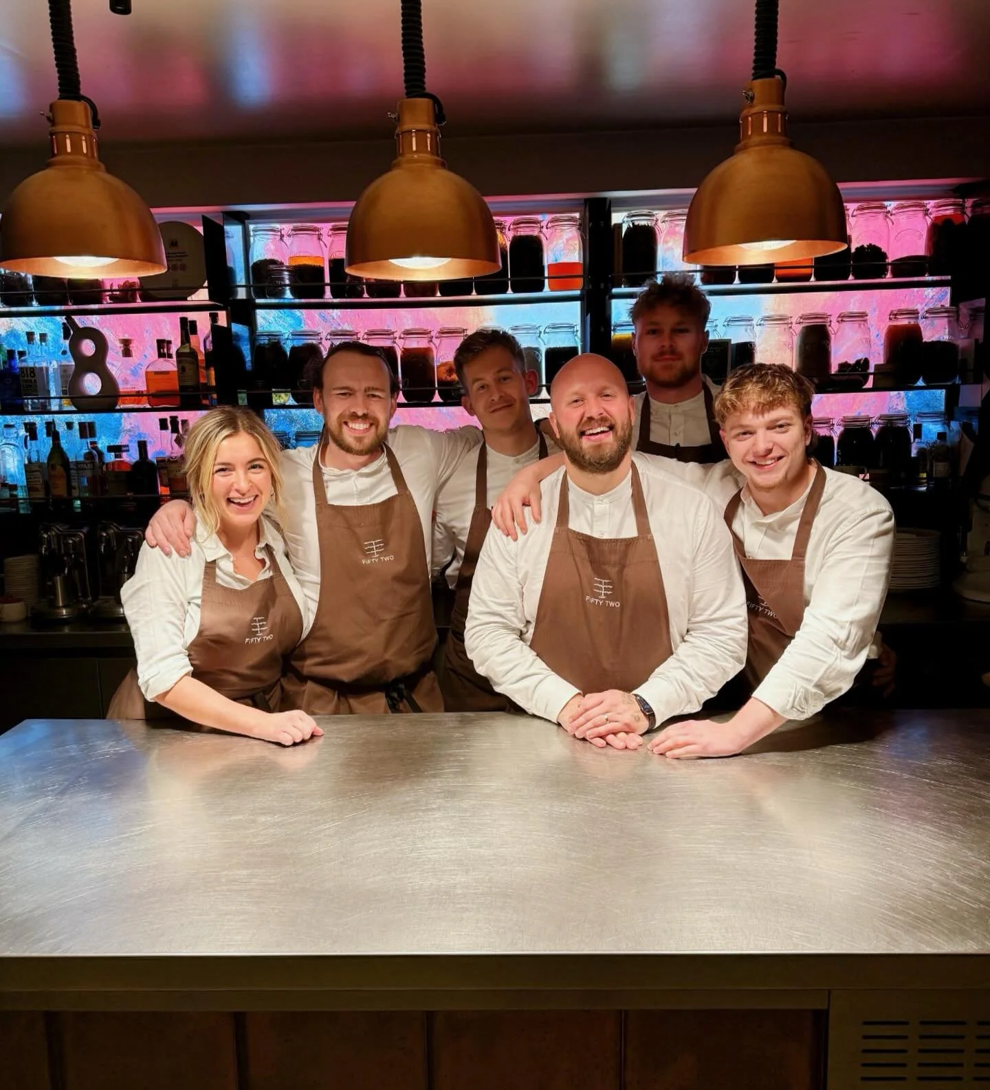 Reservations are now live until the end of the year and the team can&rsquo;t wait to welcome you. ✨