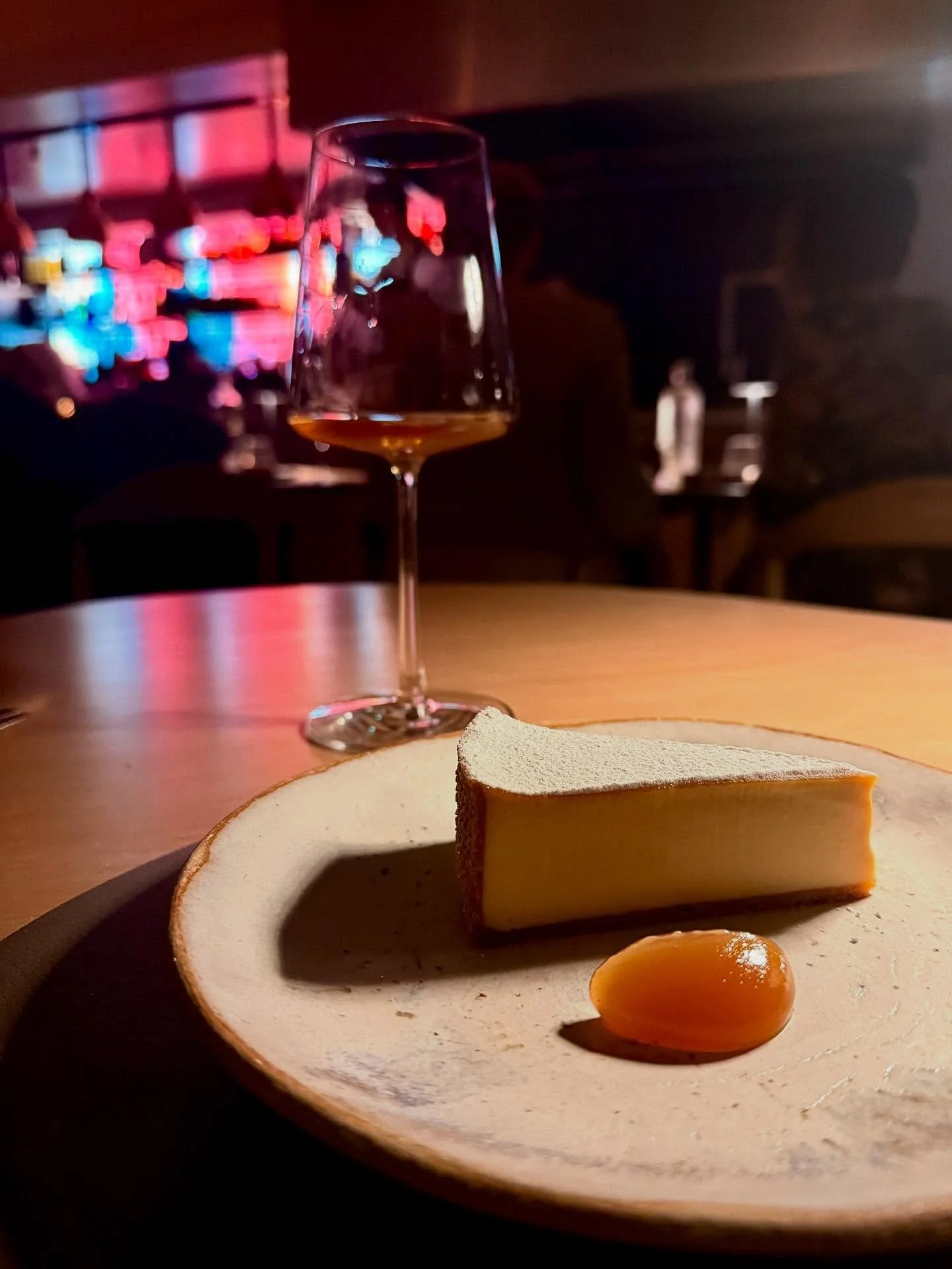 At FIFTY TWO, we don&rsquo;t like to brag&hellip;

But our BROWN BUTTER TART just won AA Dish of the Month!

December bookings available: come see what the fuss is about.

The AA inspector said - &ldquo;So simple, yet absolutely delicious. A silky, u