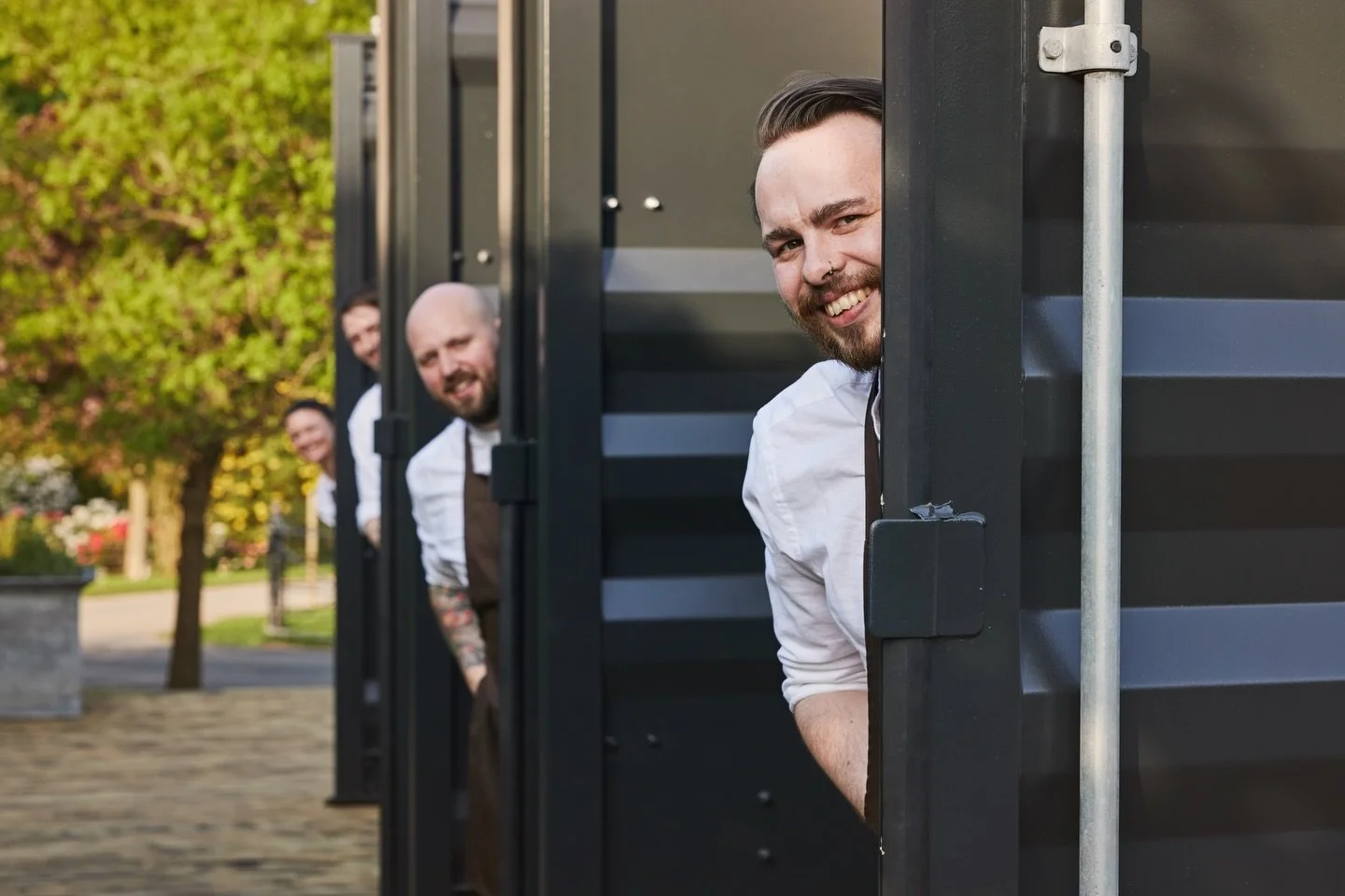 &rdquo;It&rsquo;s the kind of meal that prompts a brief but meaningful reassessment of your life choices. Had I not already moved to Yorkshire, this might have been the final push.&rdquo; - Mark Hedley, @squaremeal.co.uk 

You know you&rsquo;re onto 