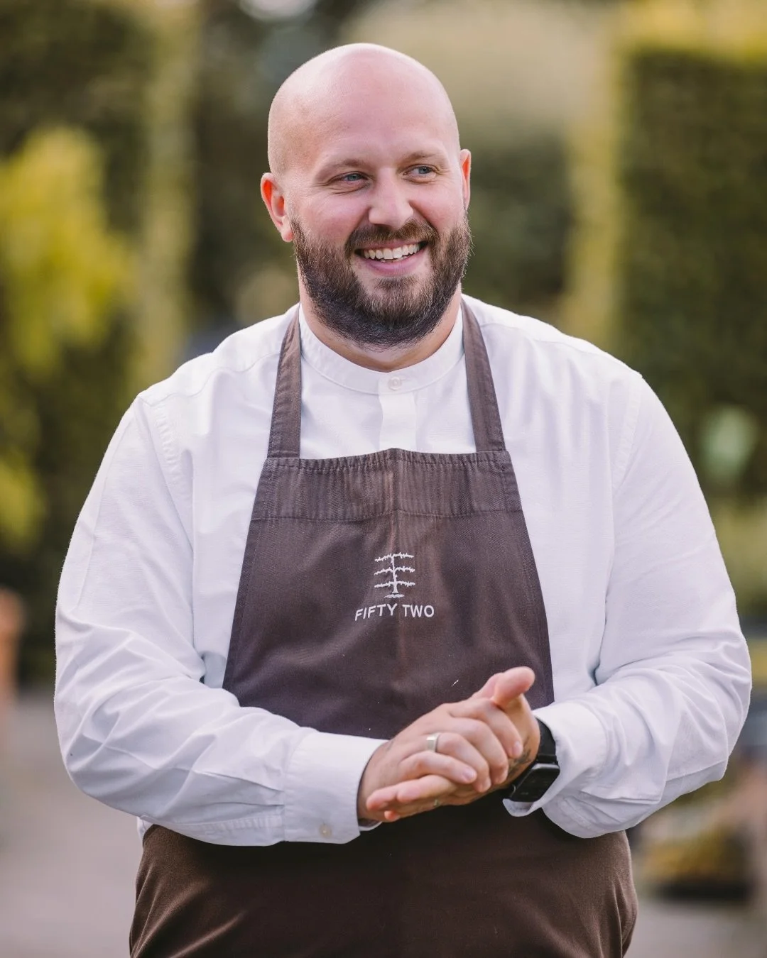 &ldquo;20 chairs facing an open kitchen (like Netflix&rsquo;s The Menu, minus the sinister undertones) and food so unexpectedly brilliant you&rsquo;ll want to come again and again.&rdquo; - Forbes

Spoiler alert - we&rsquo;d like to clarify that no g