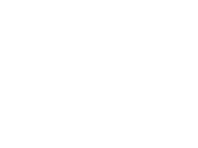 White text that reads 'FIFTY TWO' beneath a minimalist tree design with multiple branches on a black background.