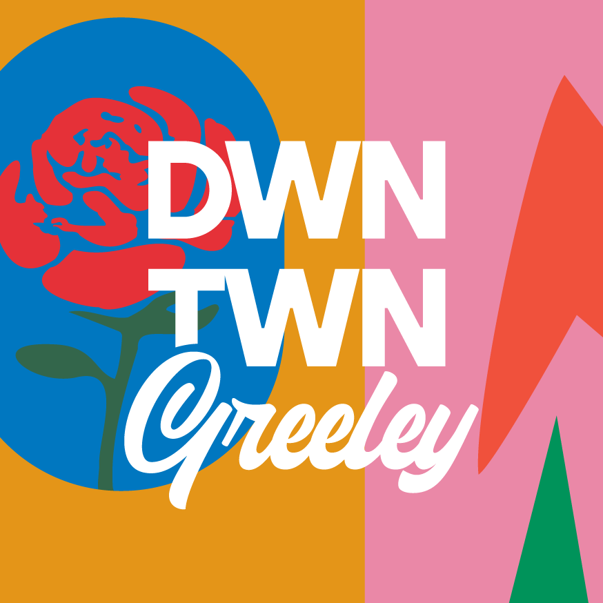 Downtown Greeley
