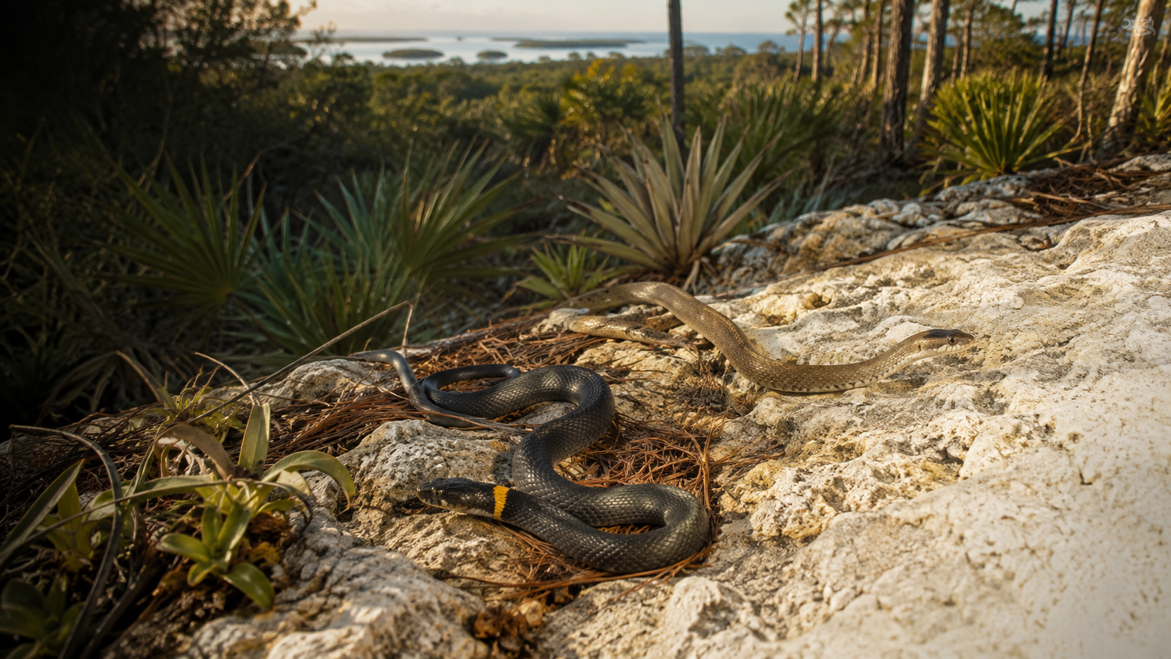 Two Florida Snakes Become Federally Endangered August 20: What South Florida Project Teams Should Know